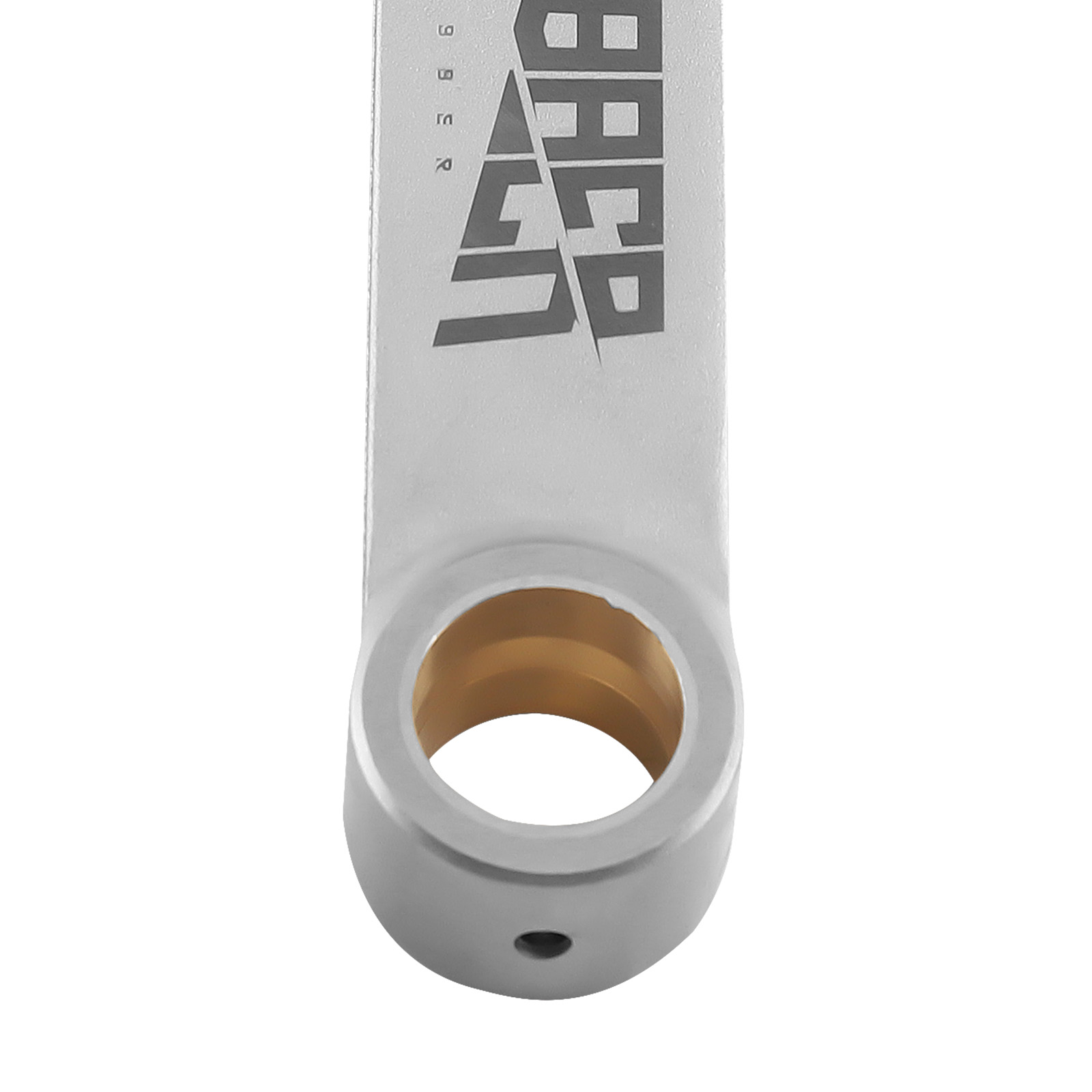 Forged Connecting Rods for Honda Civic Acura Integra D Series 137mm 4340