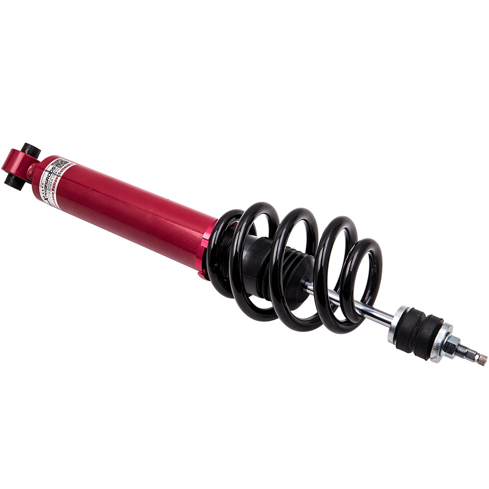 2pcs Rear Coilover Coil Spring Suspension Kit for Holden Commodore VT