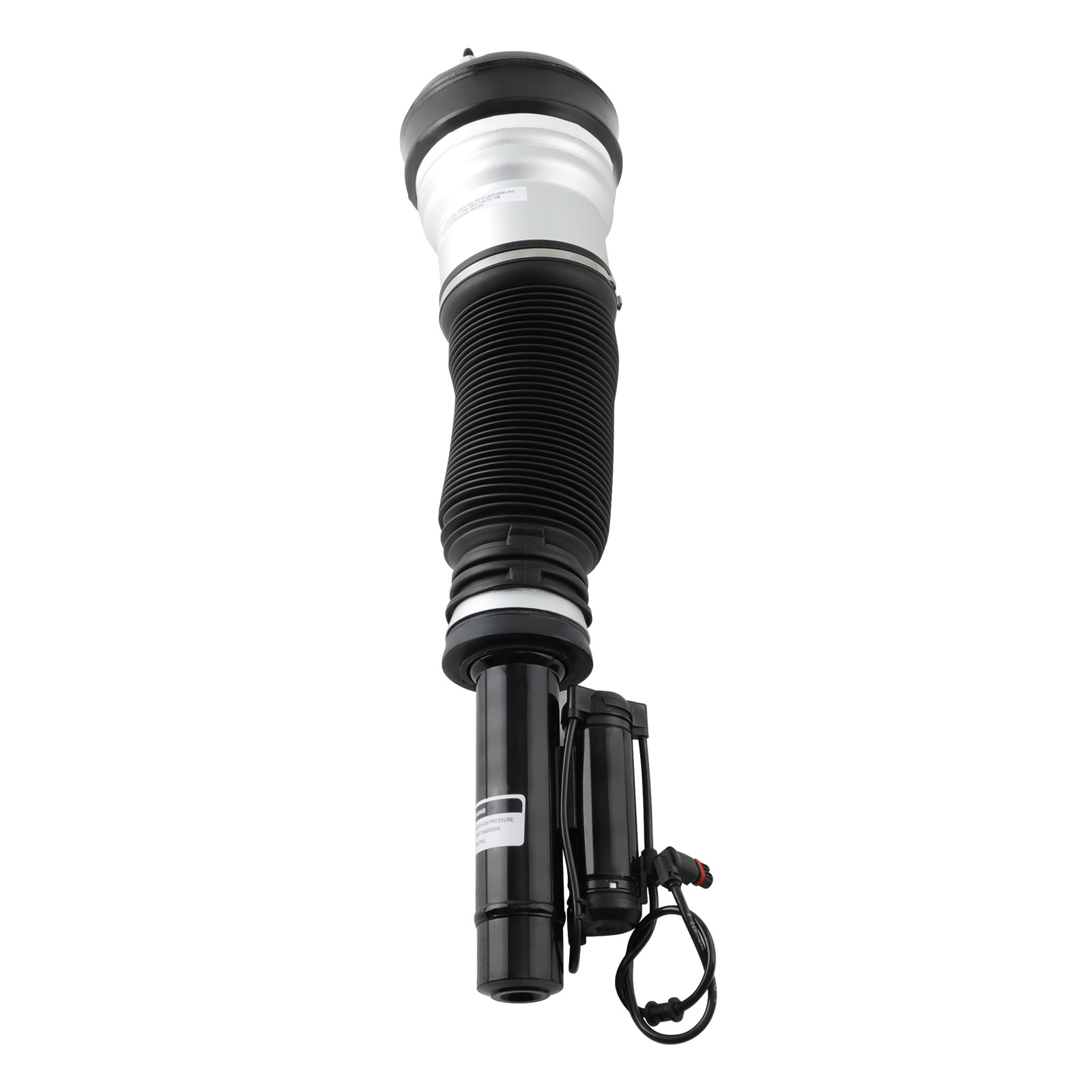 Front Air Strut Suspension Shock Absorber For Mercedes W220 S430 S500 new