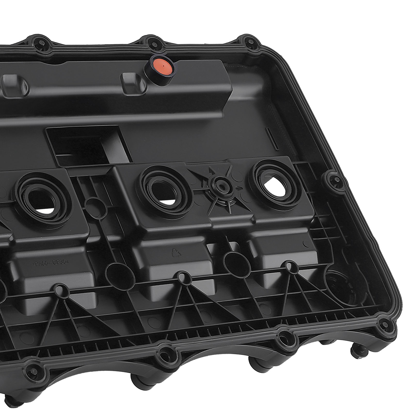 Zylinderkopf Abdeckung for Ford Transit Bus Cusotm Defender Ld BK2Q-6K271-AK