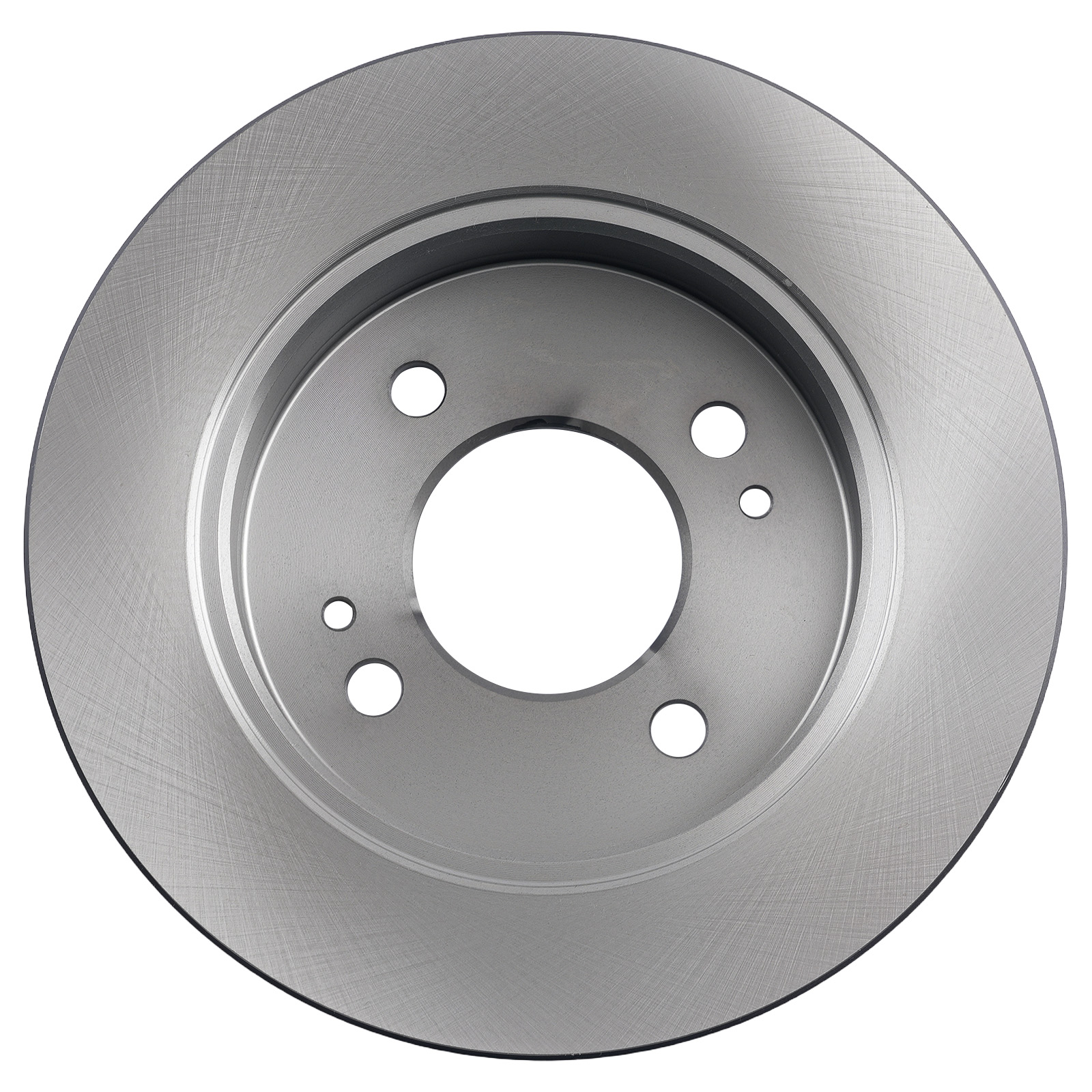 2 Disques de frein Arrière for Kia Picanto I II 1.0 1.1 1.2 2004-2017