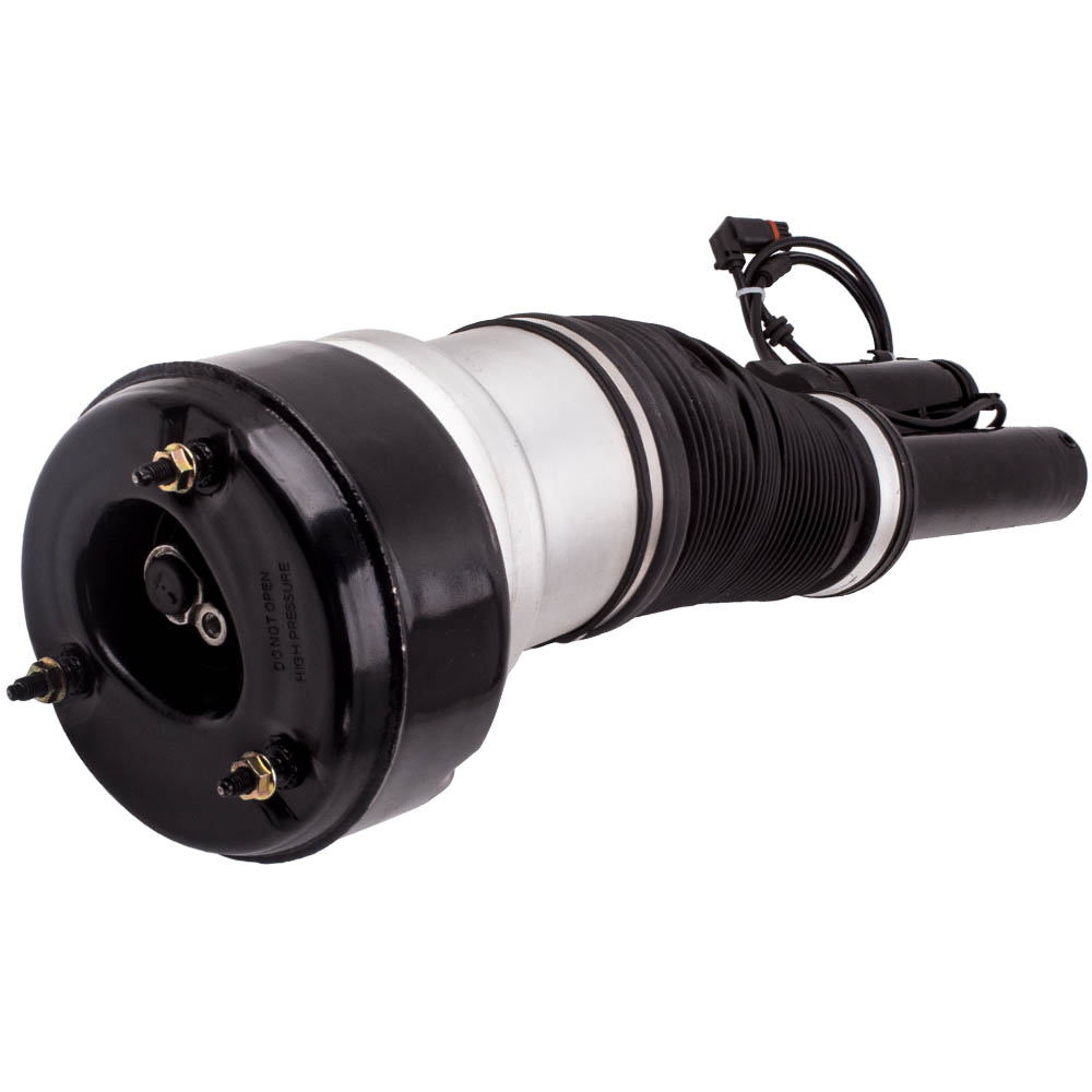 2x Delantero Airmatic Puntal Aire Amortiguadores for Mercedes-Benz Clase S W221