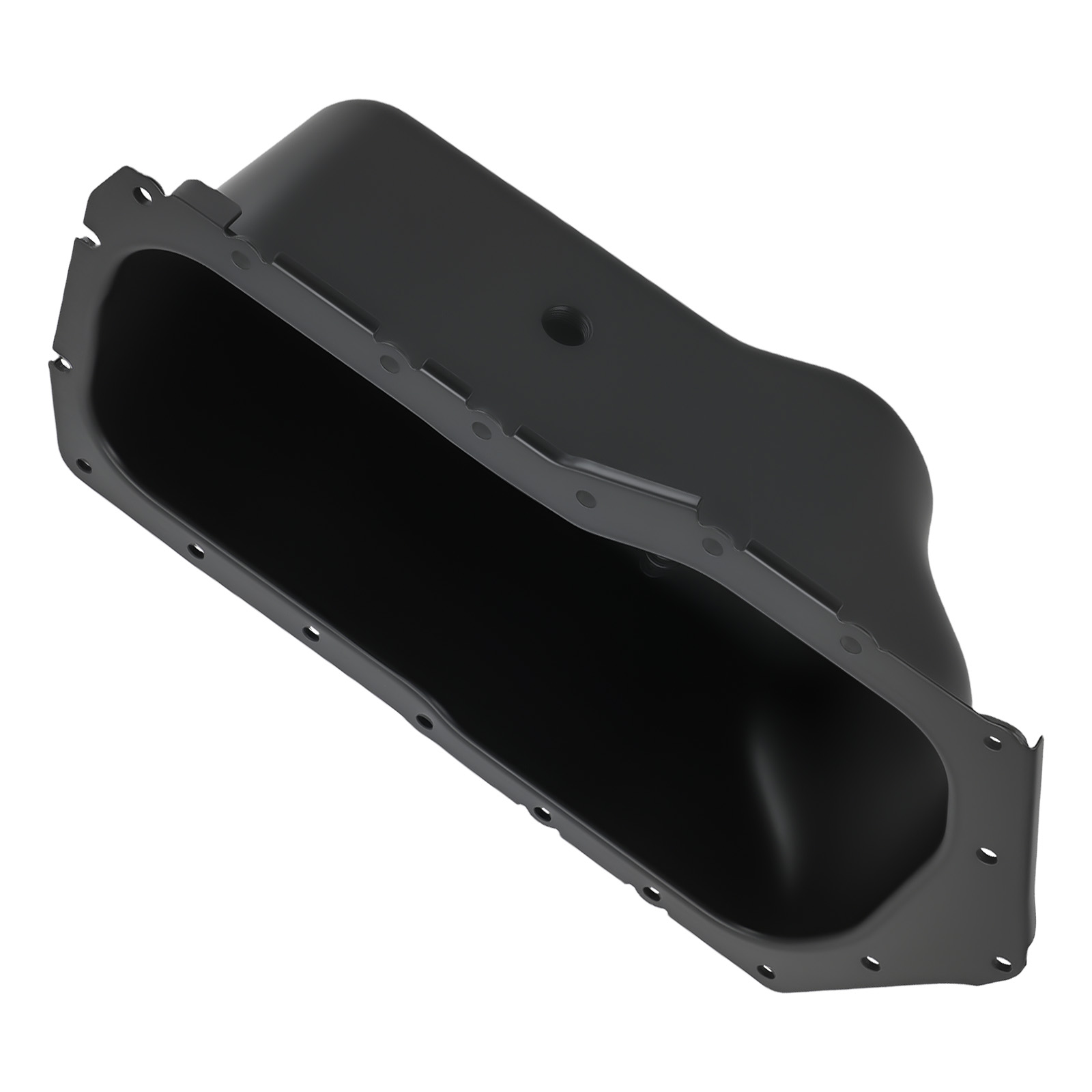 Oil Sump Pan for Pontiac Grand Prix/Bonneville V6 3.8L 24507900 Steel