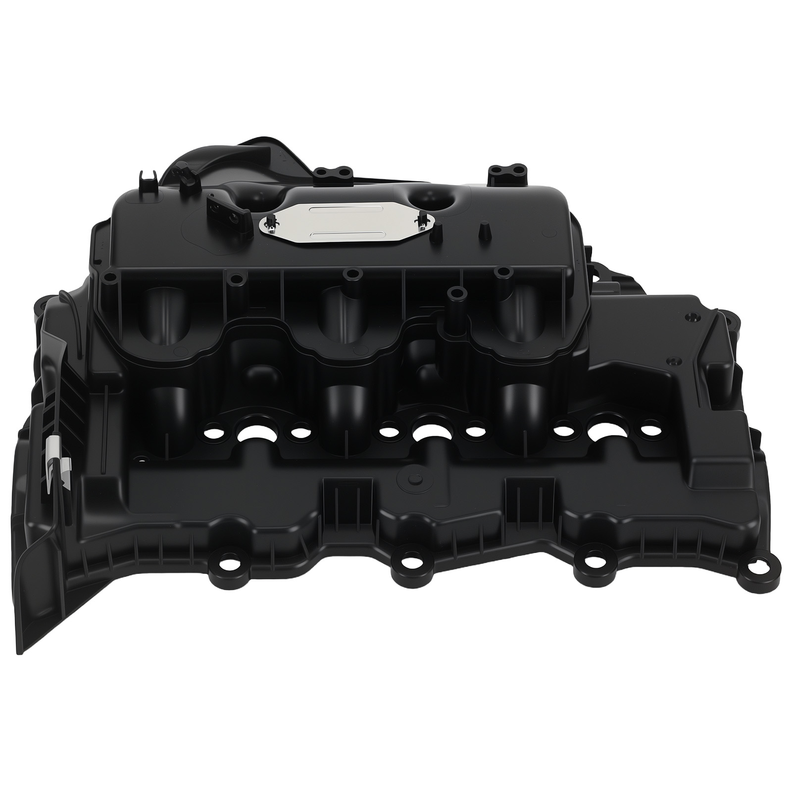 2x Valve Cover for Land Rover Range Rover Discovery 4 3.0L 2012-2017 LR105956