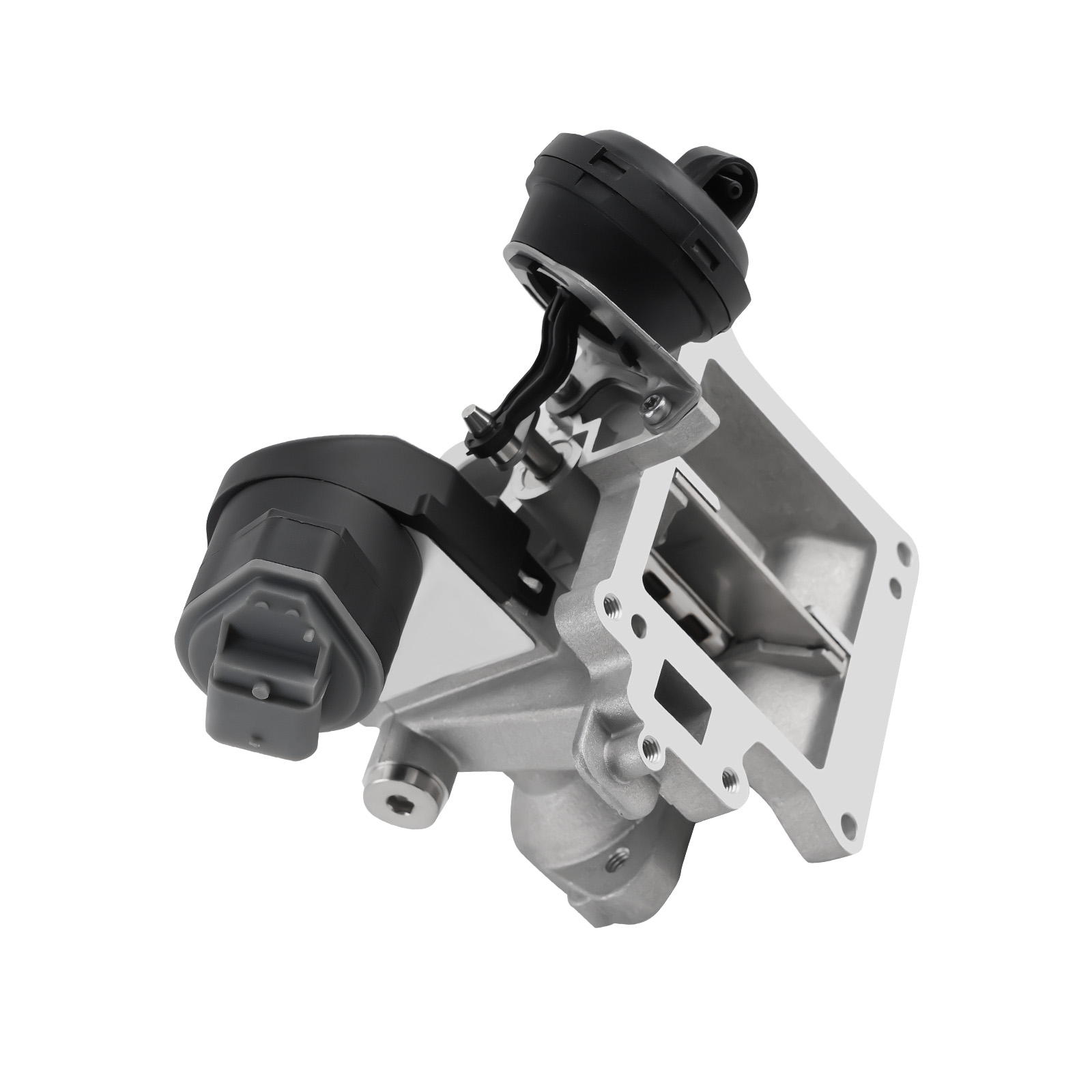 1* AGR Ventil Abgasrückführungsventil FOr Volvo V70 3 XC60 XC70 D4204 36010128
