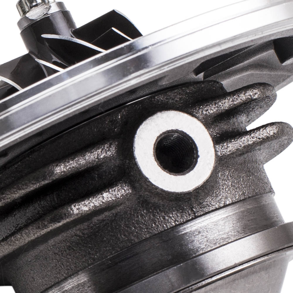 Turbo Rumpfgruppe Chra Satz for Land Rover Defender 2.5 Td5 4x4 1998