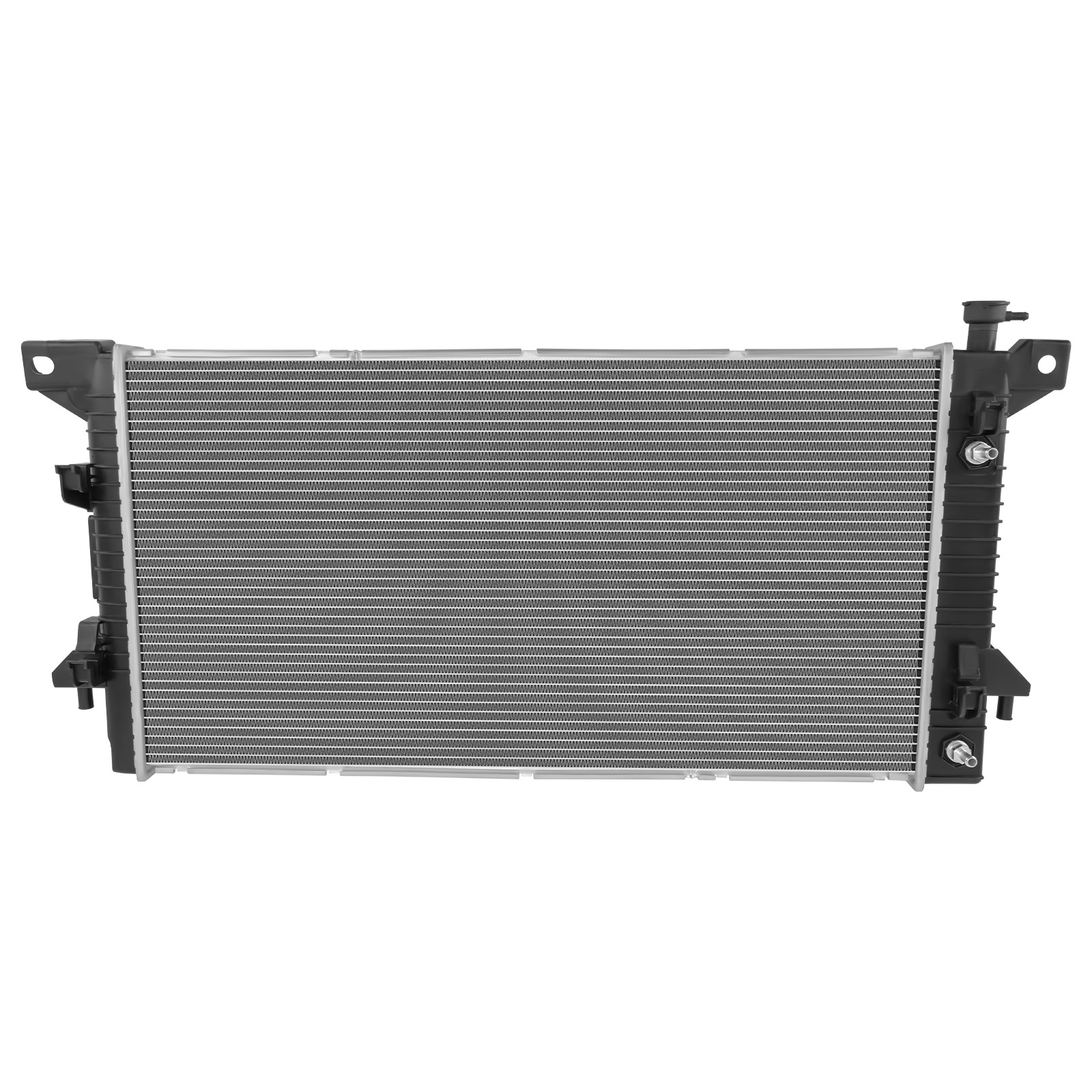 Radiator for 2009-2010 Ford F150 4.6L 5.4L 6.2L 09-14 Expedition 5.4L V8 CU13099