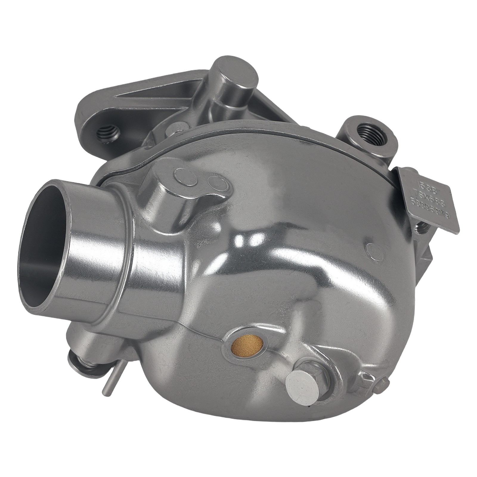 New Carburetor For Massey Ferguson TO35 35 40 50 F40 135 150 202 204 Tractor