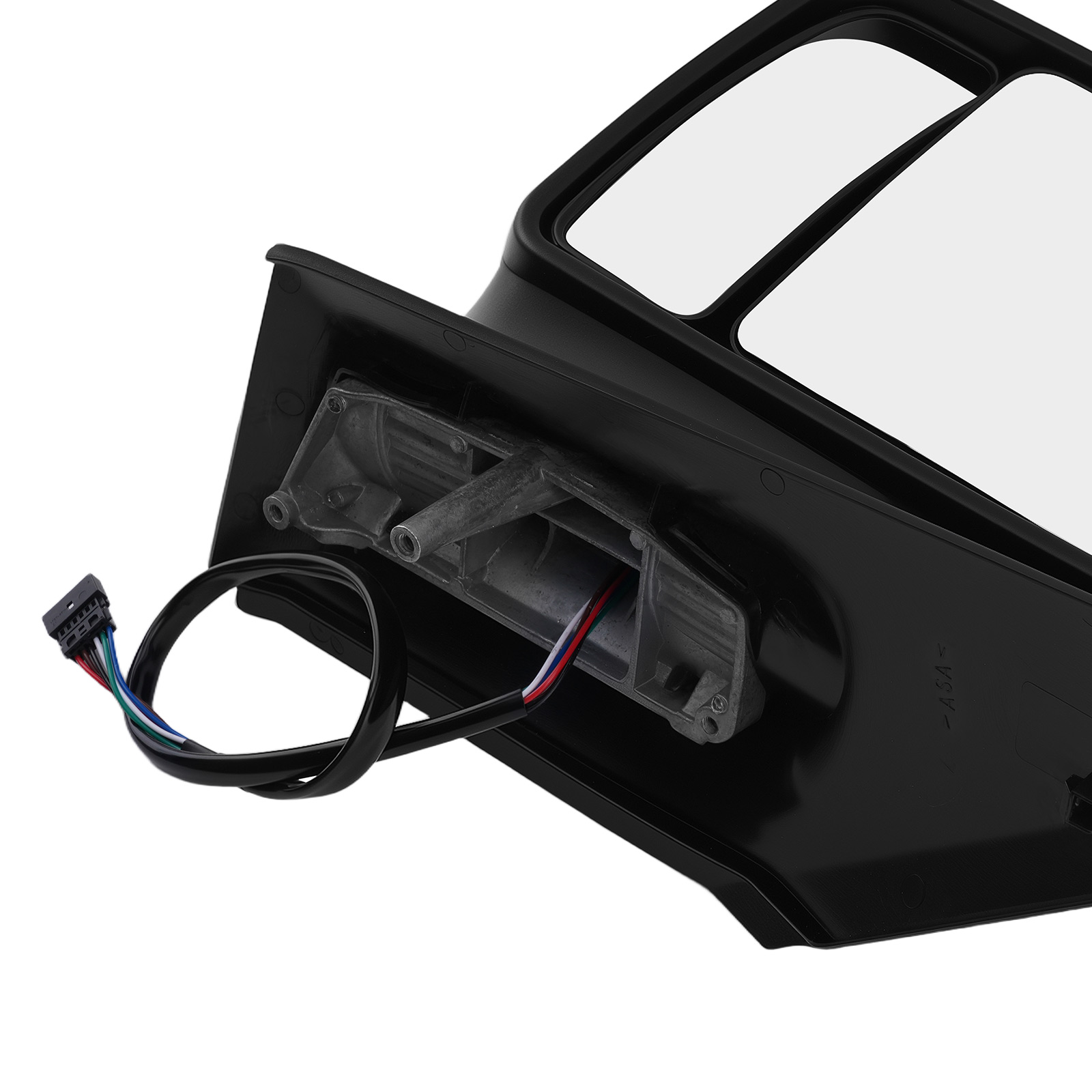 Außenspiegel Links Beheizt Elektrisch for VW Crafter 2006-2016 2E1857501F
