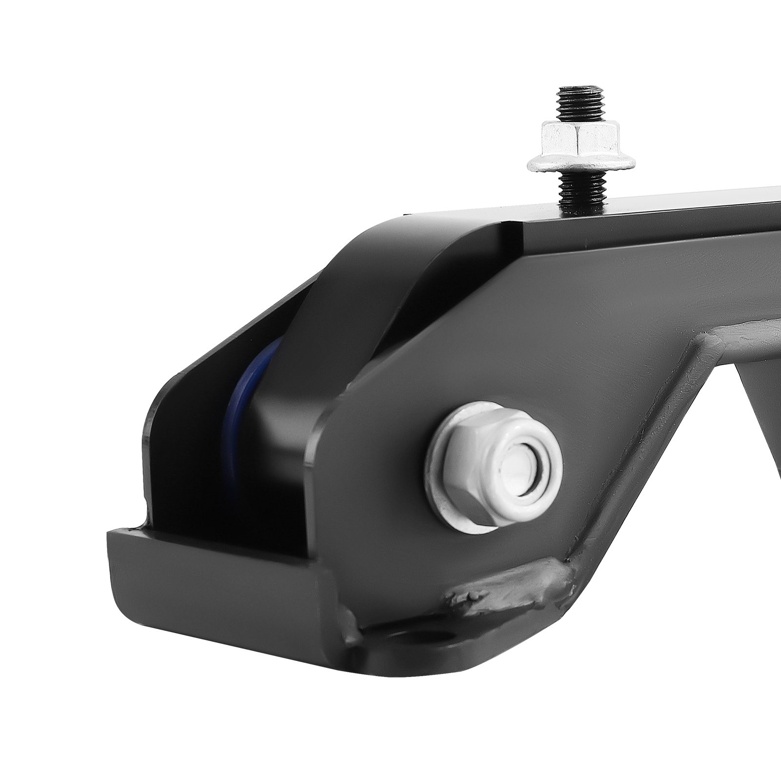 Engine Motor & Trans Mount Set 4Pcs for Subaru Forester XT 2004-13/Impreza 93-14