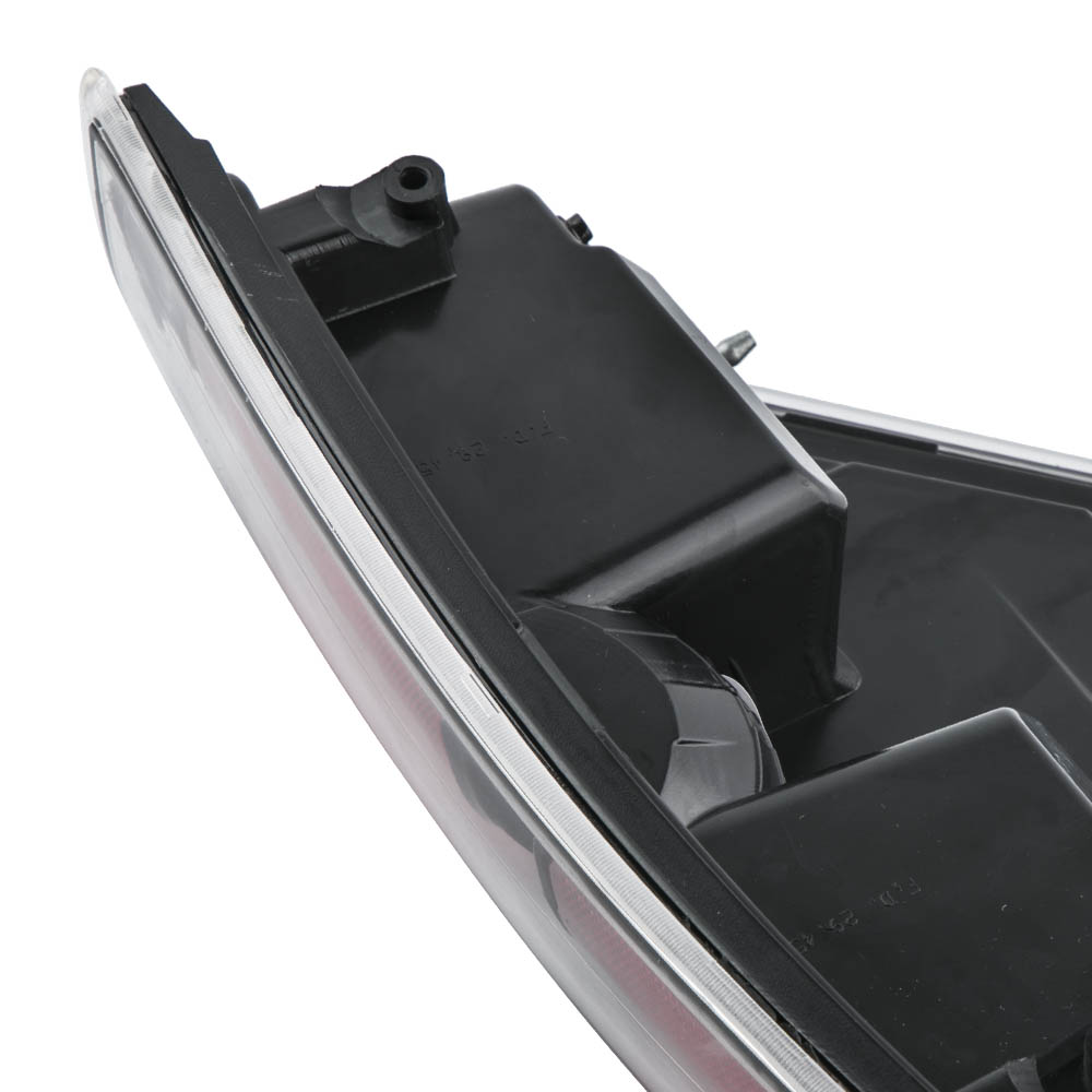 Right Passenger Side Tail Light Brake Lamp for Ford F-150 SVT 2012 2013 2014