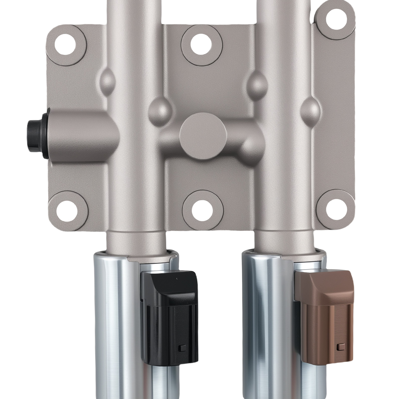 Transmission Dual Linear Solenoid for Honda Civic 2001-2005 1.7L 28015-PLX-305