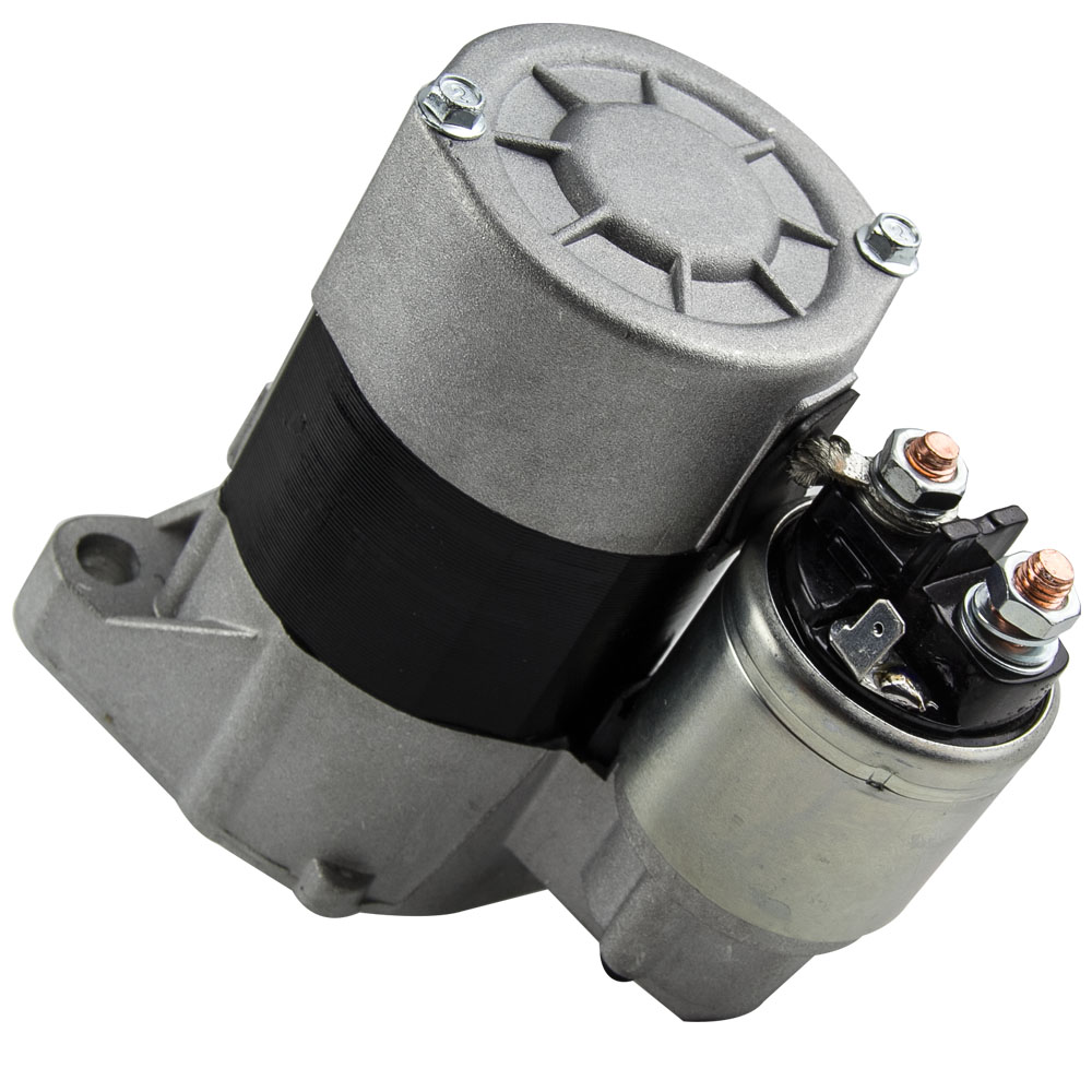 Anlasser Starter 0,8 kW for Renault Clio I II III Kangoo Modus Twingo I II 1.2