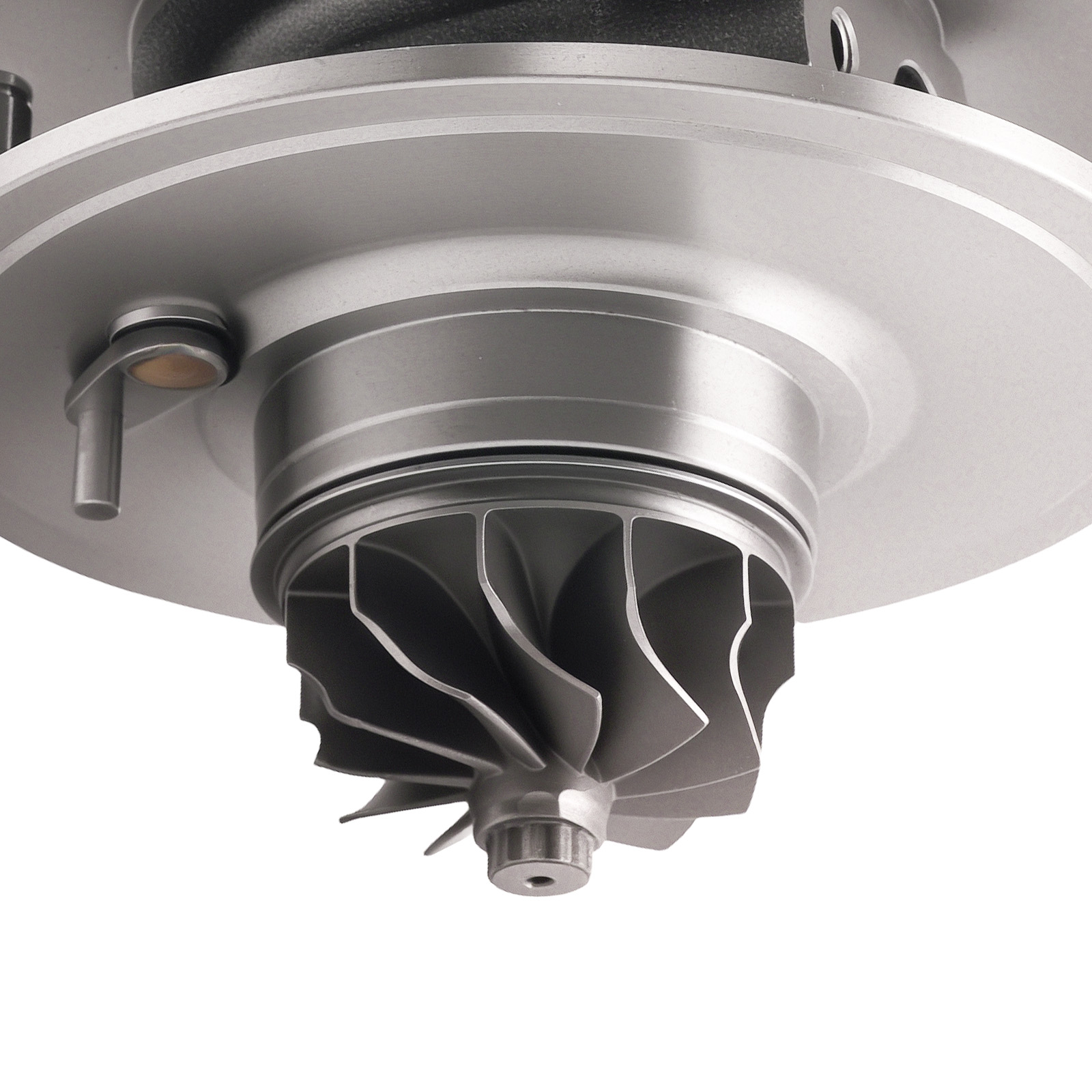 Turbo CHRA Cartouche for BMW 120d 163cv 472747006, 49135-05850, 49135-05885