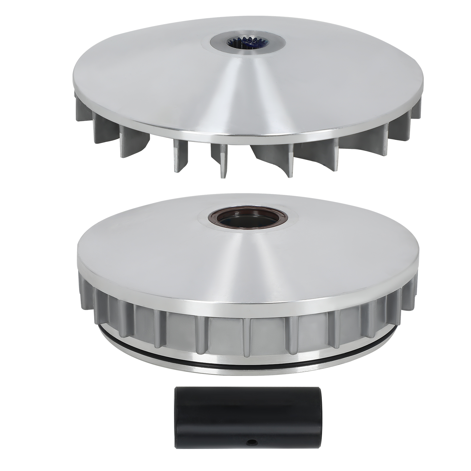 1PC Primary Driven Clutch for HiSUN MSU 500 YS700 HS Massimo Bennche 324700007