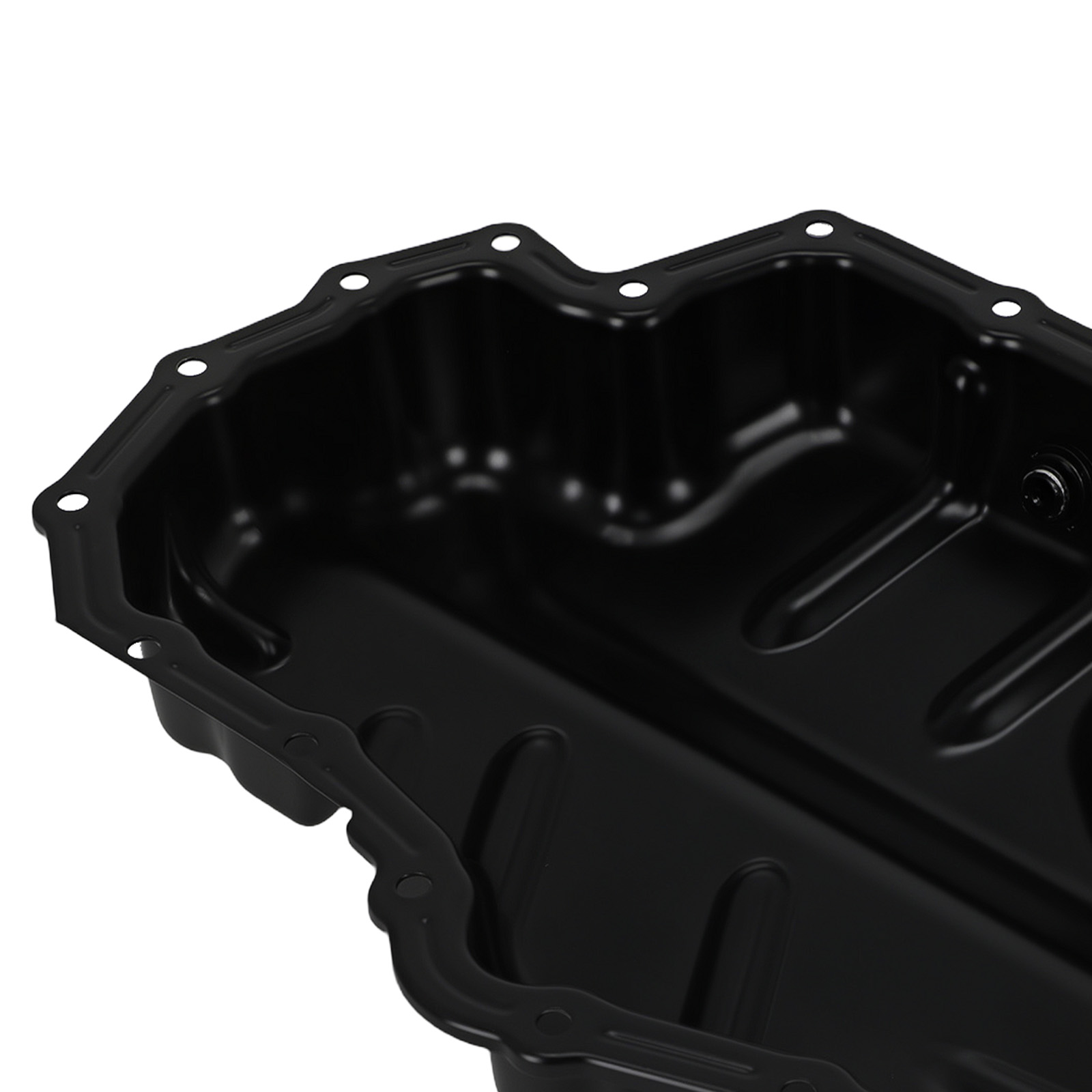 Lower Oil Pan for Skoda Octavia VW Golf 1.4 TSI 2012-2020 04E103602B