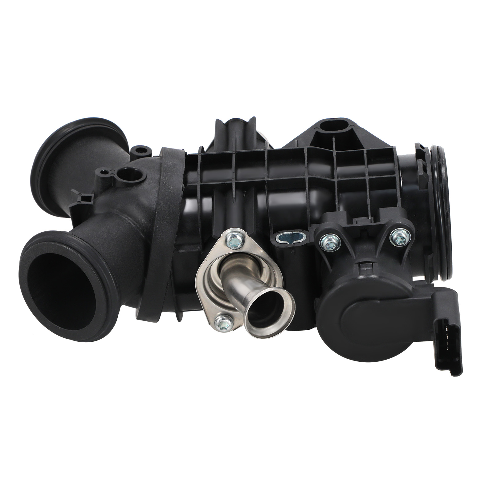 Throttle Body For Land Rover Range Rover Sport L320 3.0 2010-2013 L494 LR079230