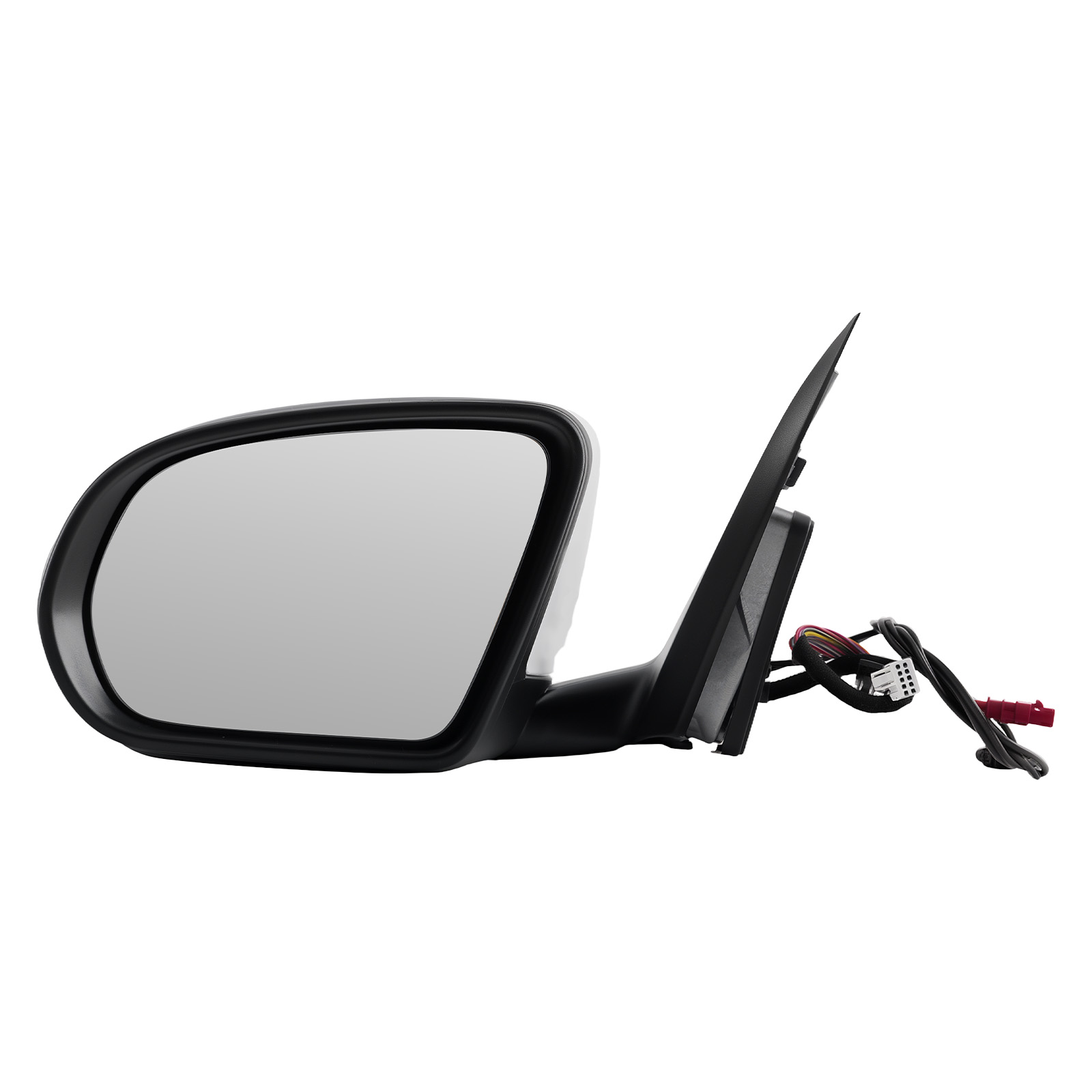 Left Side View Mirror Electric for Mercedes-Benz GLC300 4Matic 2016-2021