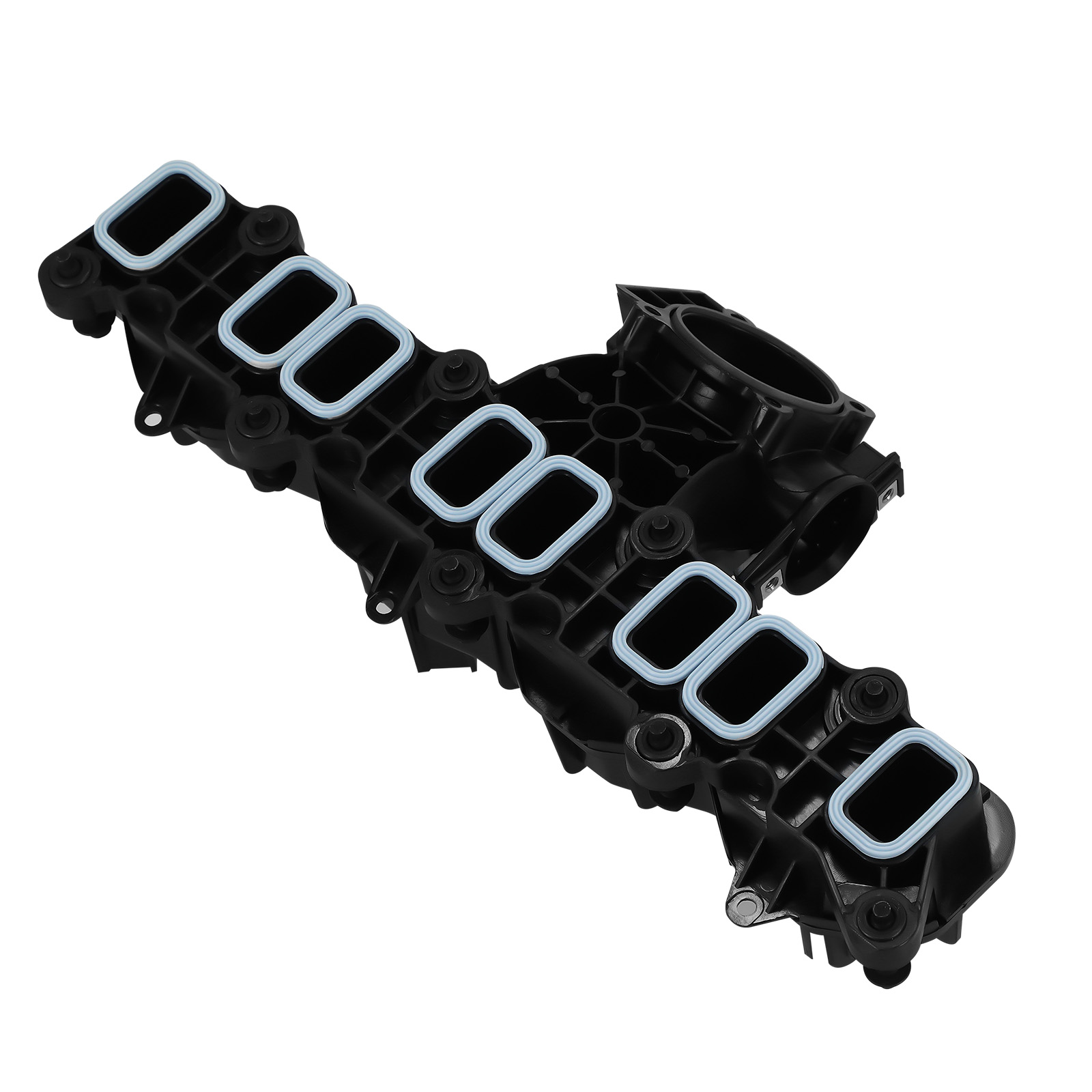 Colector de admisión for Ford Transit Peugeot Boxer Citroen Relay BK2Q9424CC