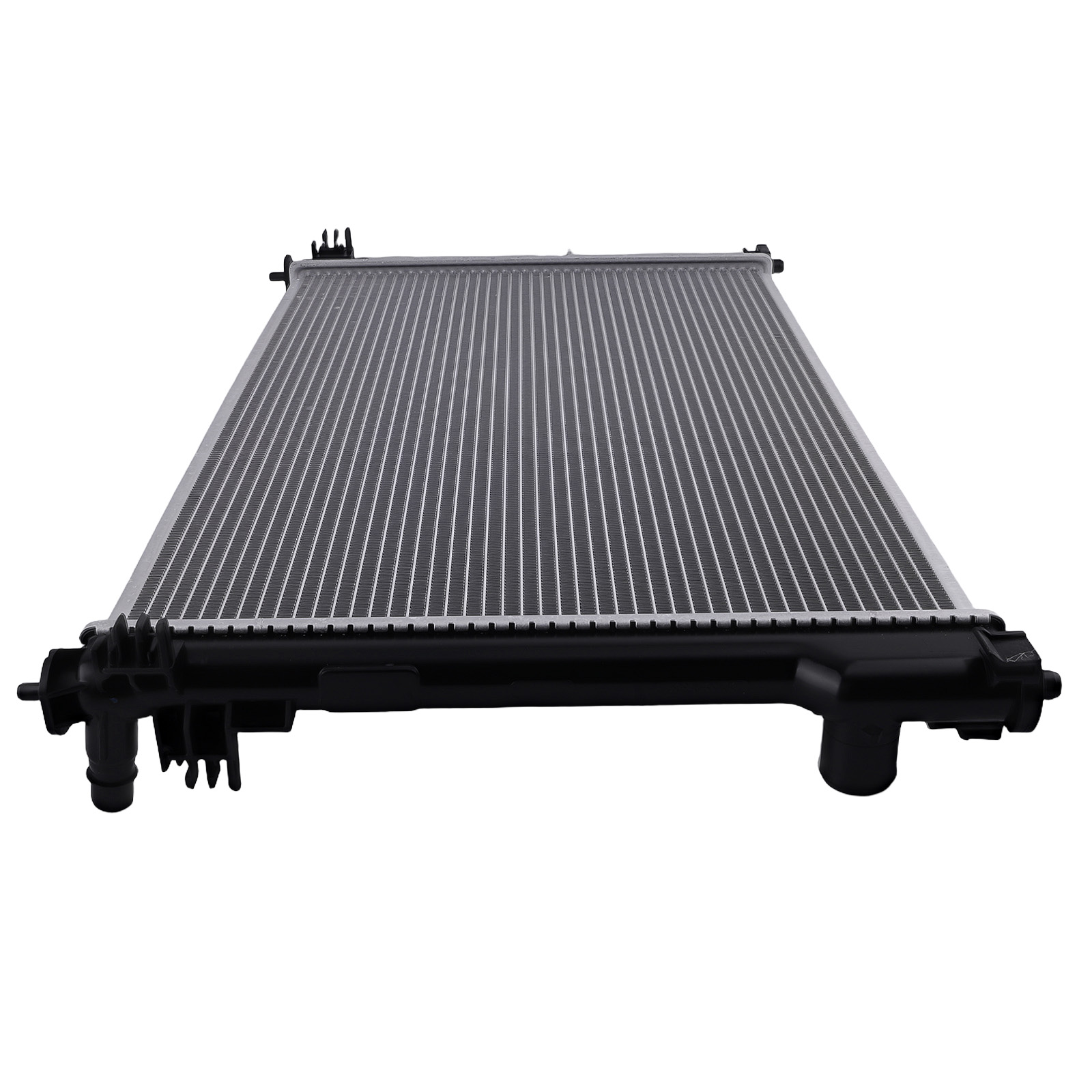 Direct Fit Radiator for Toyota Camry/RAV4/ES350 2018-2020 A13670 Cross Flow Type