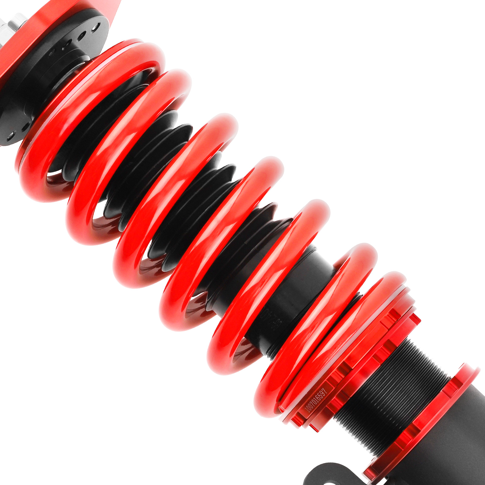 STABBER Racing Coilover 24 Way Damper Adjustable For Mitsubishi Lancer 2008-2016