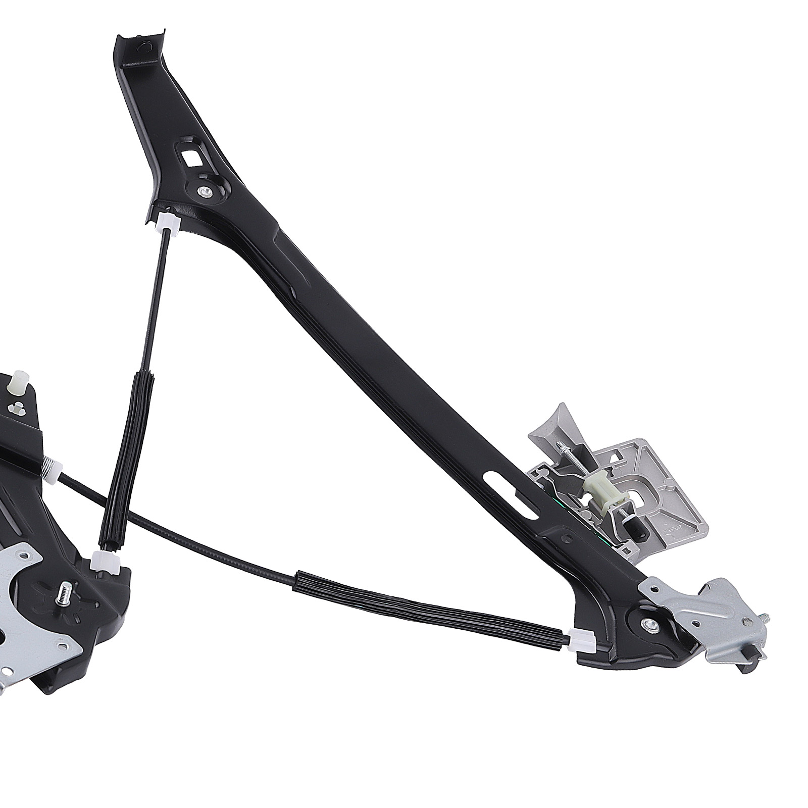 1pc Power Window Regulator Front Driver Side for Mercedes-Benz W219 2197200946