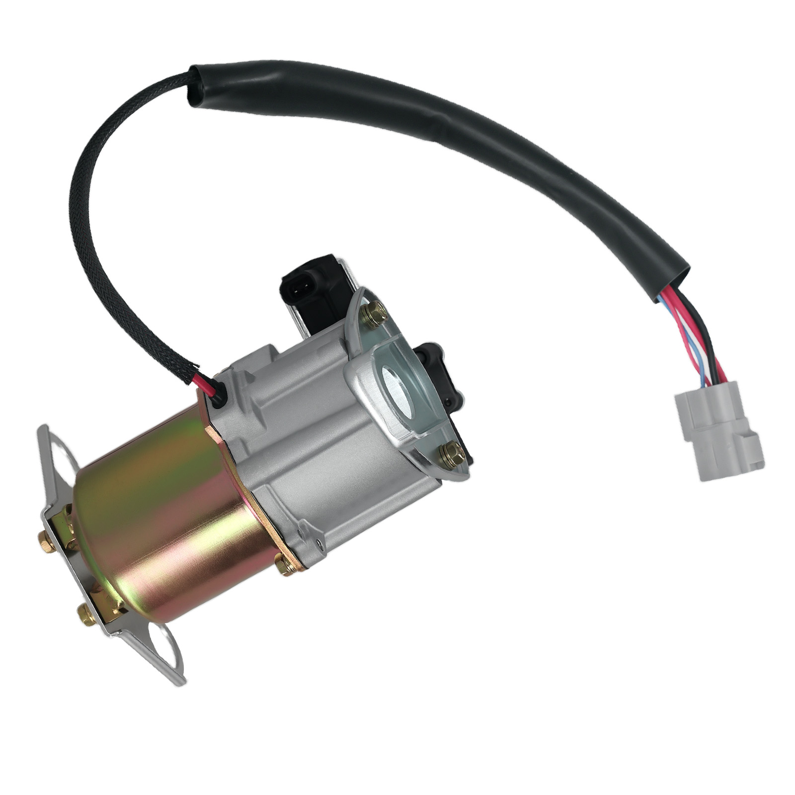 New Air Suspension Compressor for Lexus GX470 2003 4.7L 8 Cylinder 4891060020