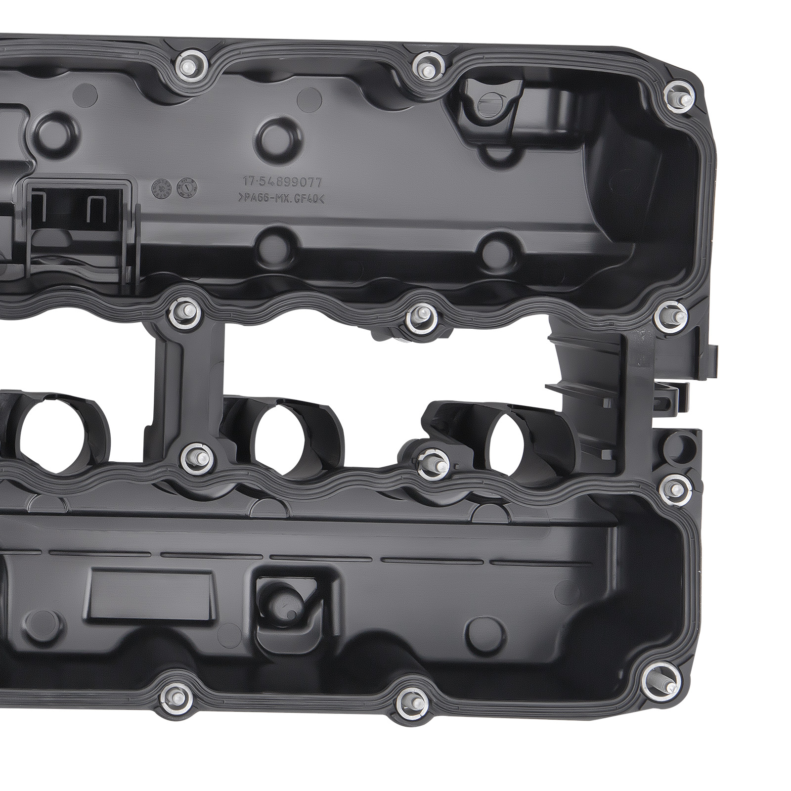 Tapa de la válvula for BMW 3 - er E90 - 9 5 - er F10 f11 6 - er 11127548196