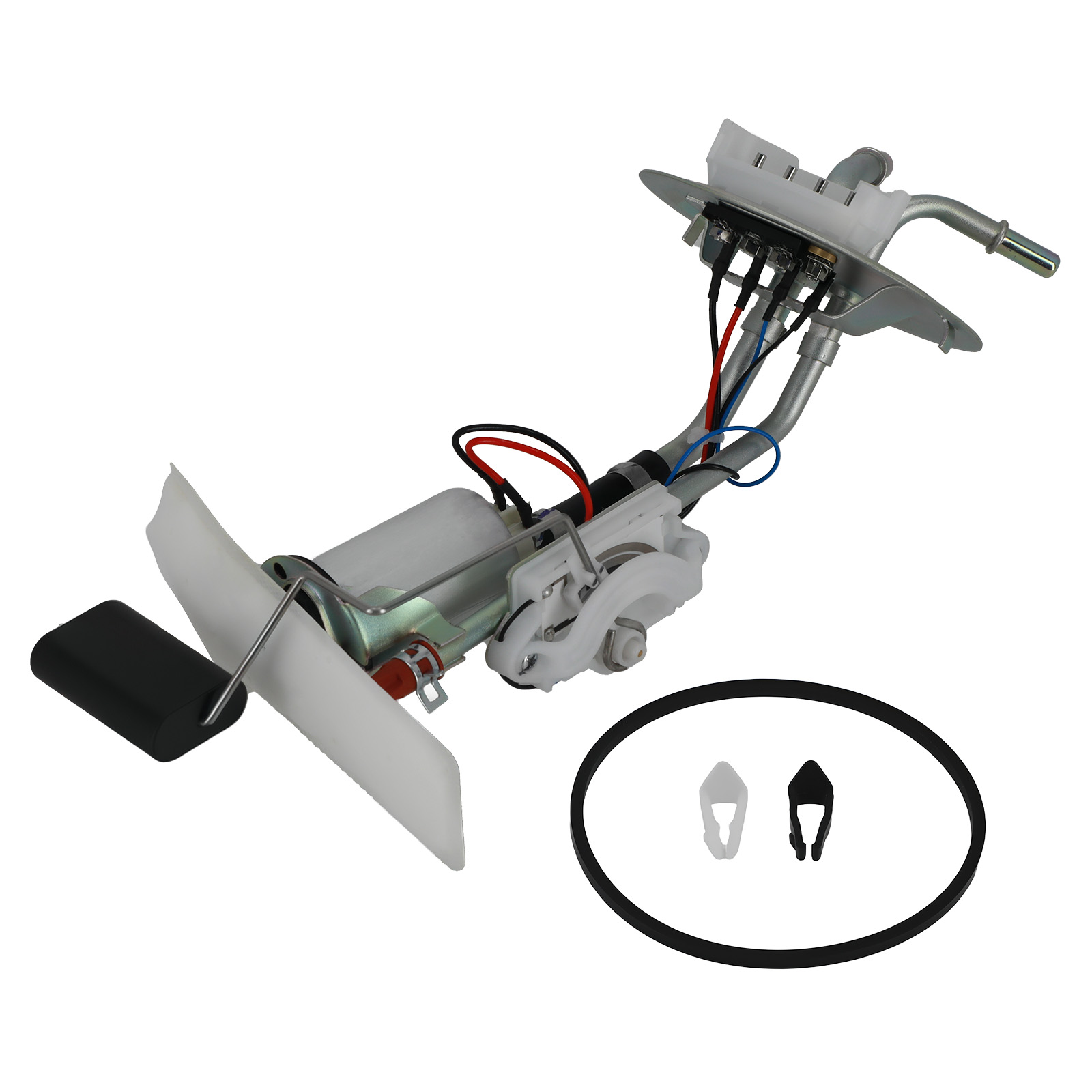 Fuel Pump w/ Sending Unit for 1985-86 Ford F-150 F-250 5.0L V8 HP10158
