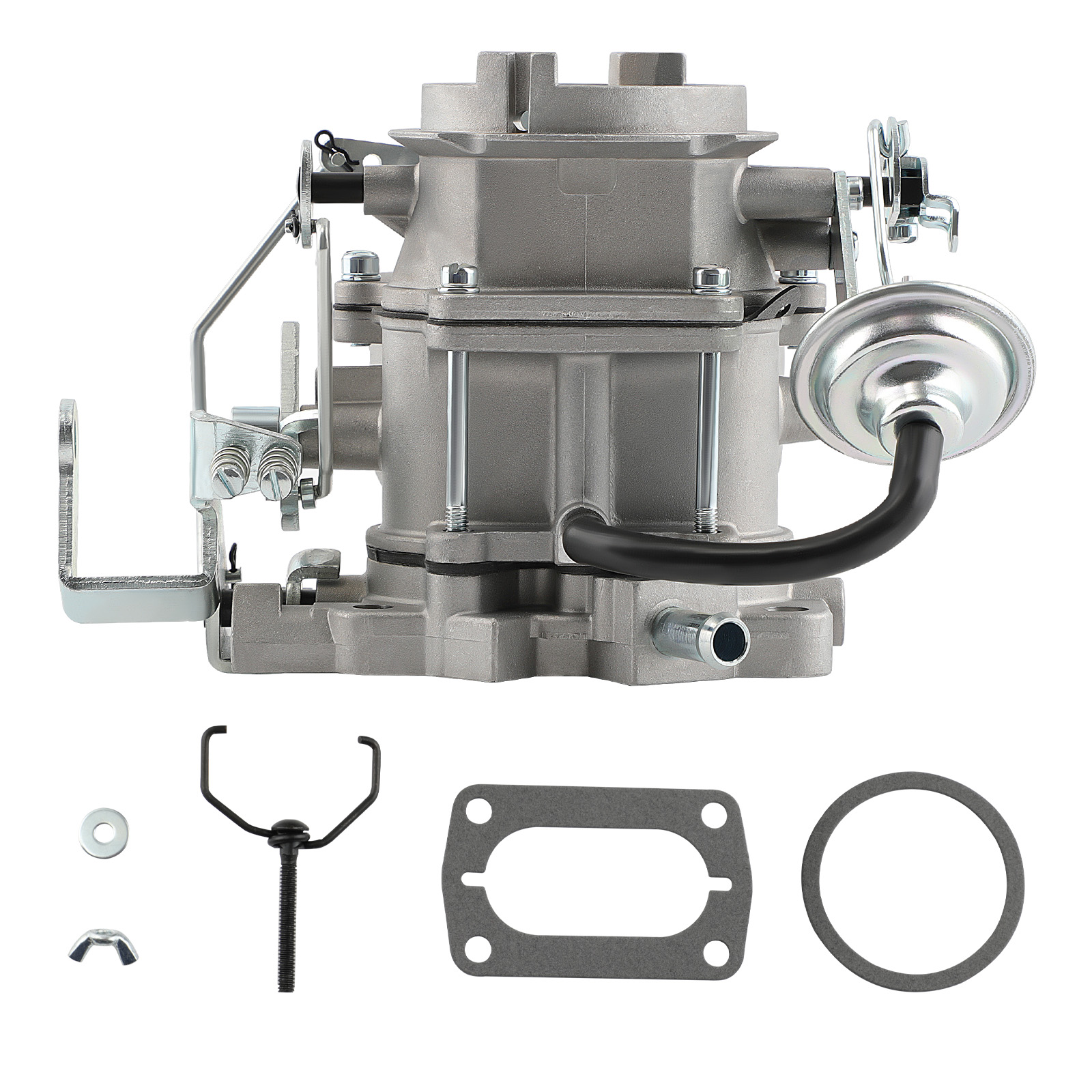 2 Barrel Carburetor for Dodge Chrysler 318 5.2L V8 Engine 1967 1968 1969 1970