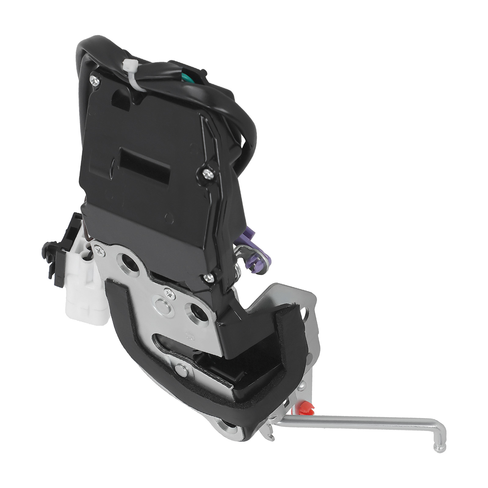 Front Right Door Lock Latch Actuator Assembly For Toyota Tacoma 1998-2004 931493