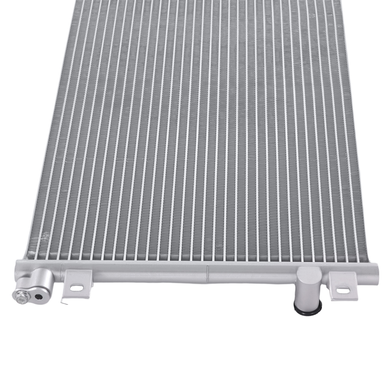 A/C Condenser for Honda Civic EX LX Sport 2017-2021 1.5L 80100TBCA01 w/ Drier