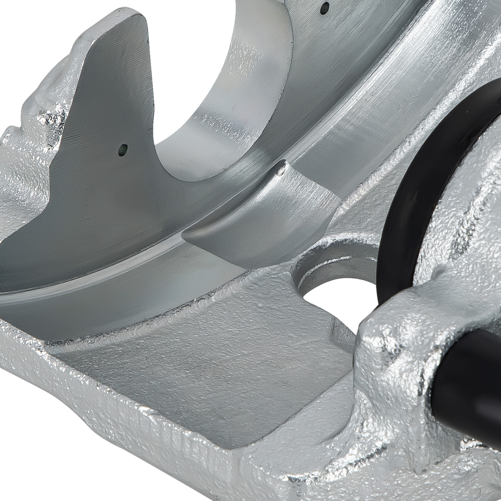 Front Right Brake Caliper For Audi TT A1 A3 Skoda Octavia Golf Passat 1K0615124E