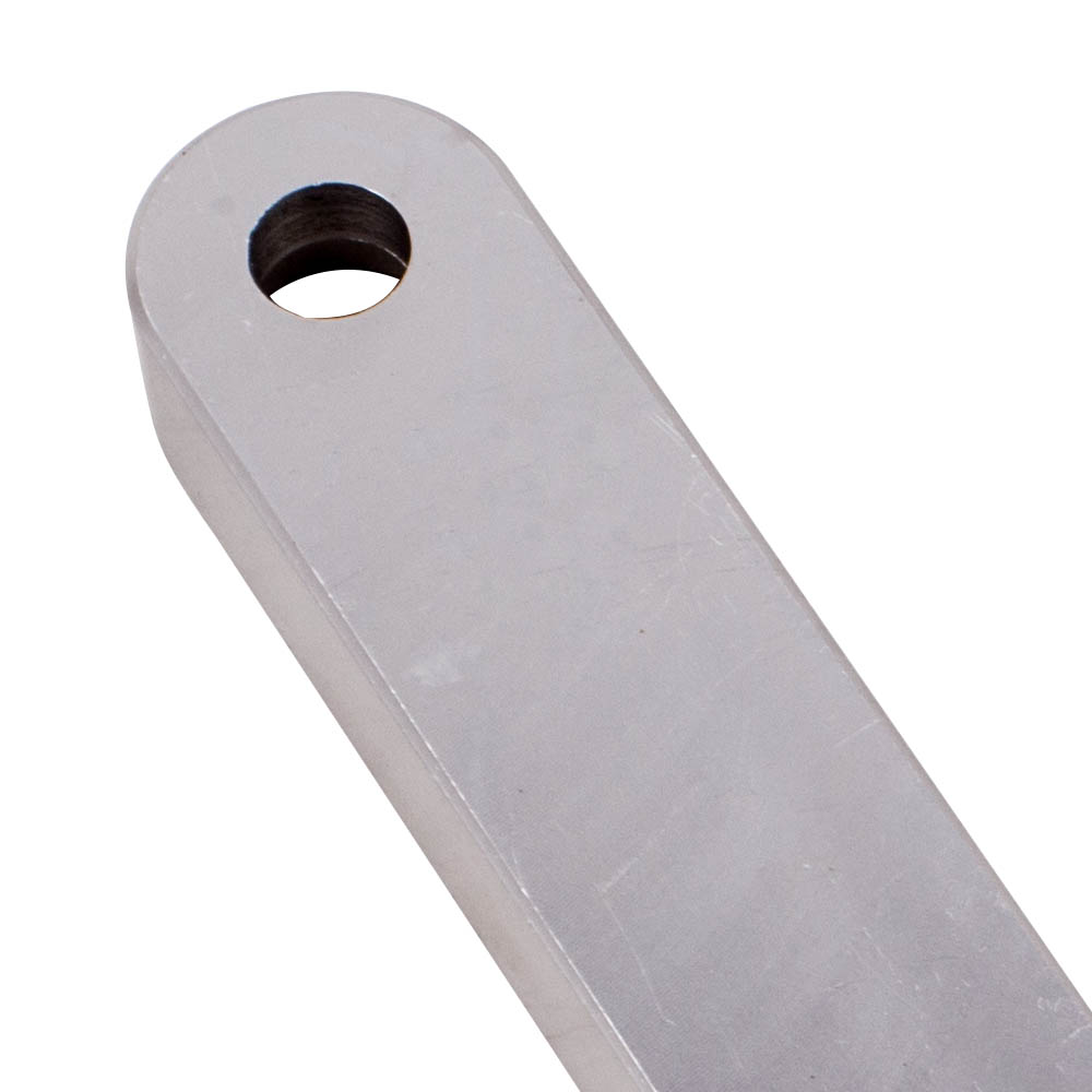 Oil Catch Can Tank For Dodge Challenger RAM 1500 5.7/6.4L HEMI Z Bracket 2009-19