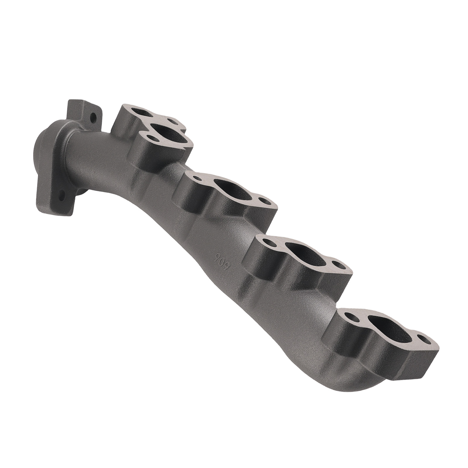 Cast Iron Exhaust Manifolds for Dodge Ram 1500 Dakota Durango V8 4.7L 2004-2007