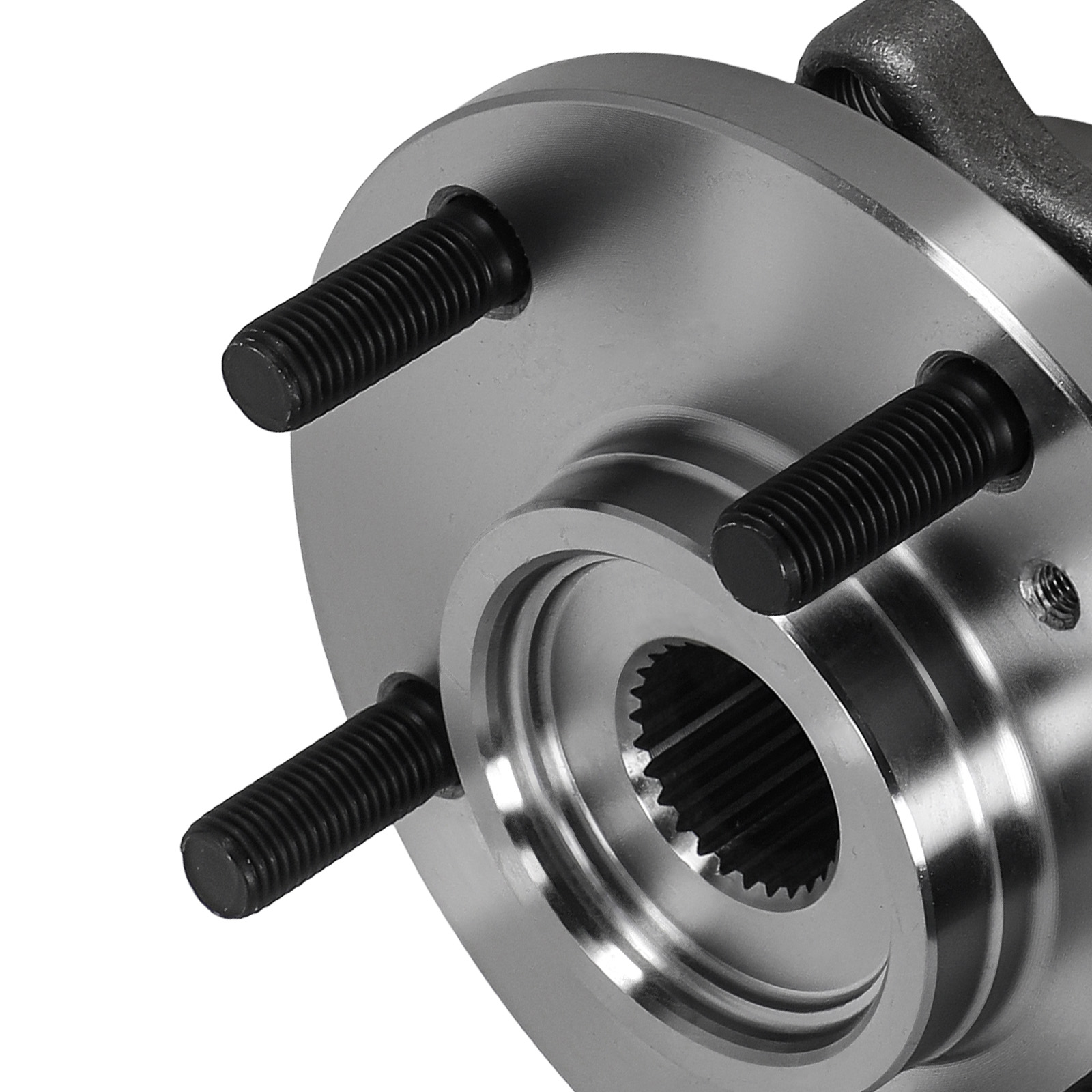 Front Left Right Wheel Hub & Bearing for Mitsubishi Eclipse 2006-2012 WE60425