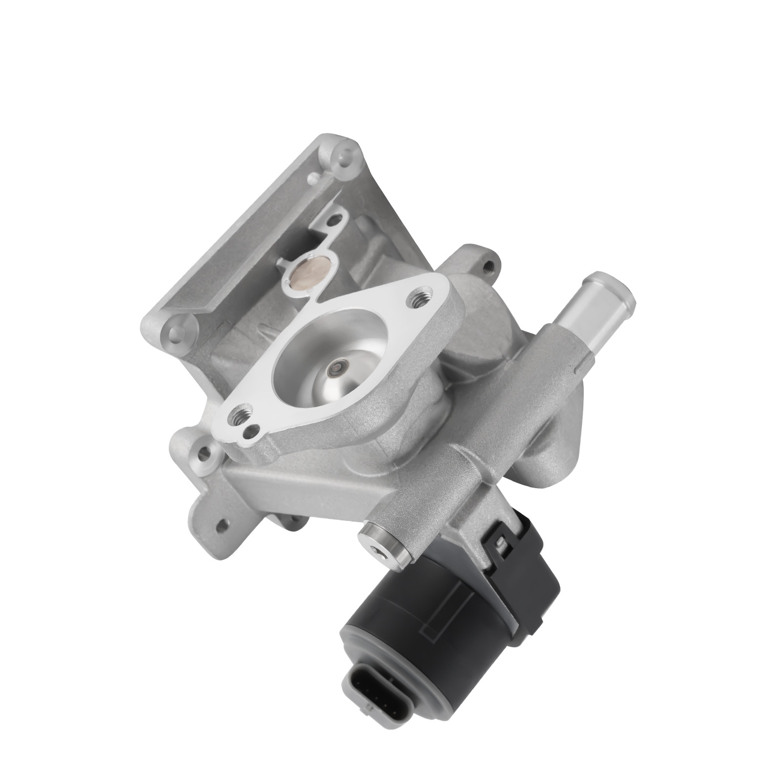 AGR Ventil Abgasrückführungsventil For Volvo S80 V70 3 XC60 XC70 D4204 36010128