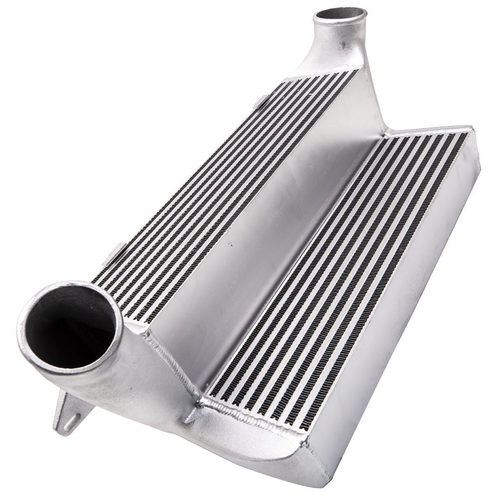 Turbo Intercooler Ladeluftkühler for BMW 135i 335i 335xi E82 E90 E91 E92 E93