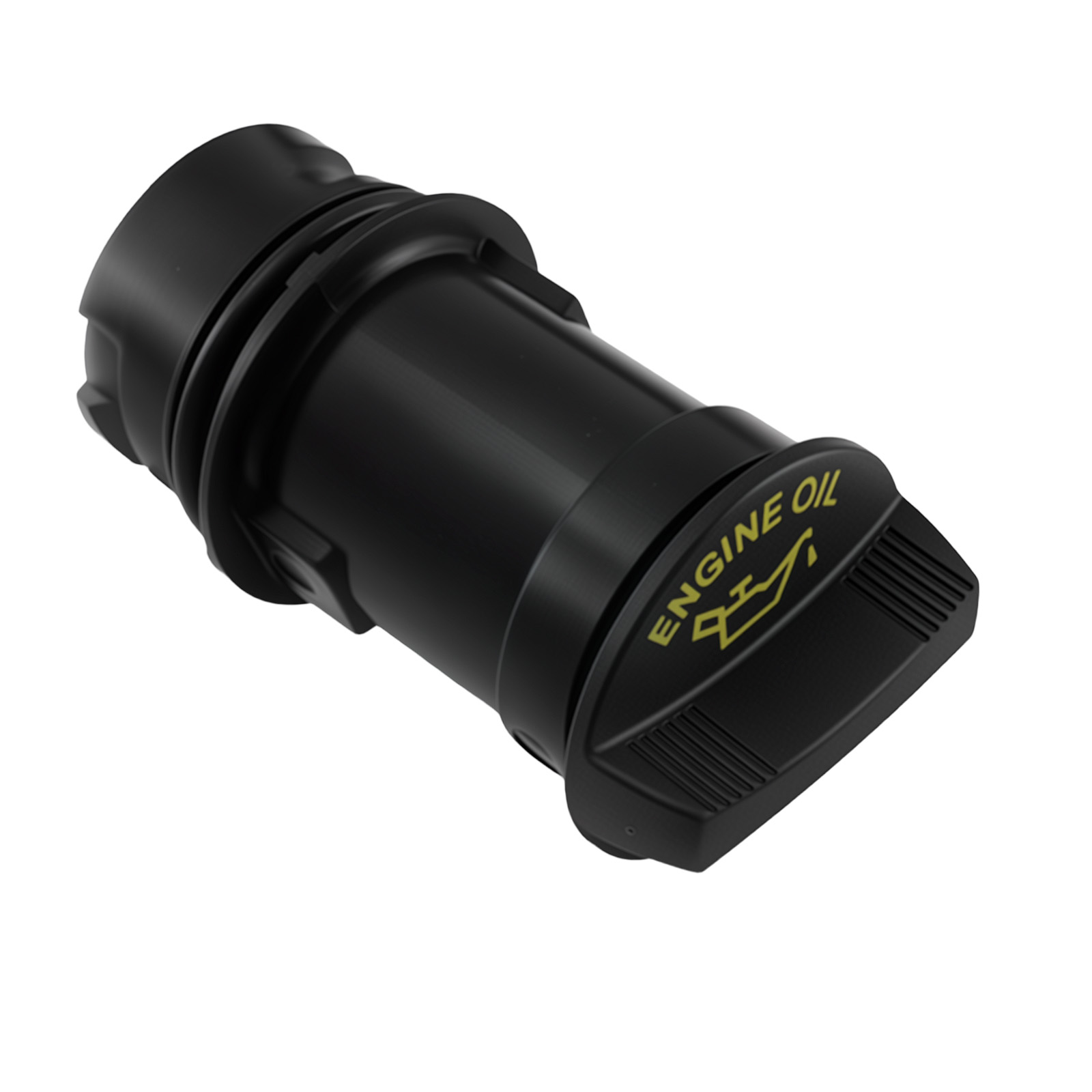 Aluminum Valve Cover for Dodge Ram 6.7L Diesel 2007-2023 68213516AA