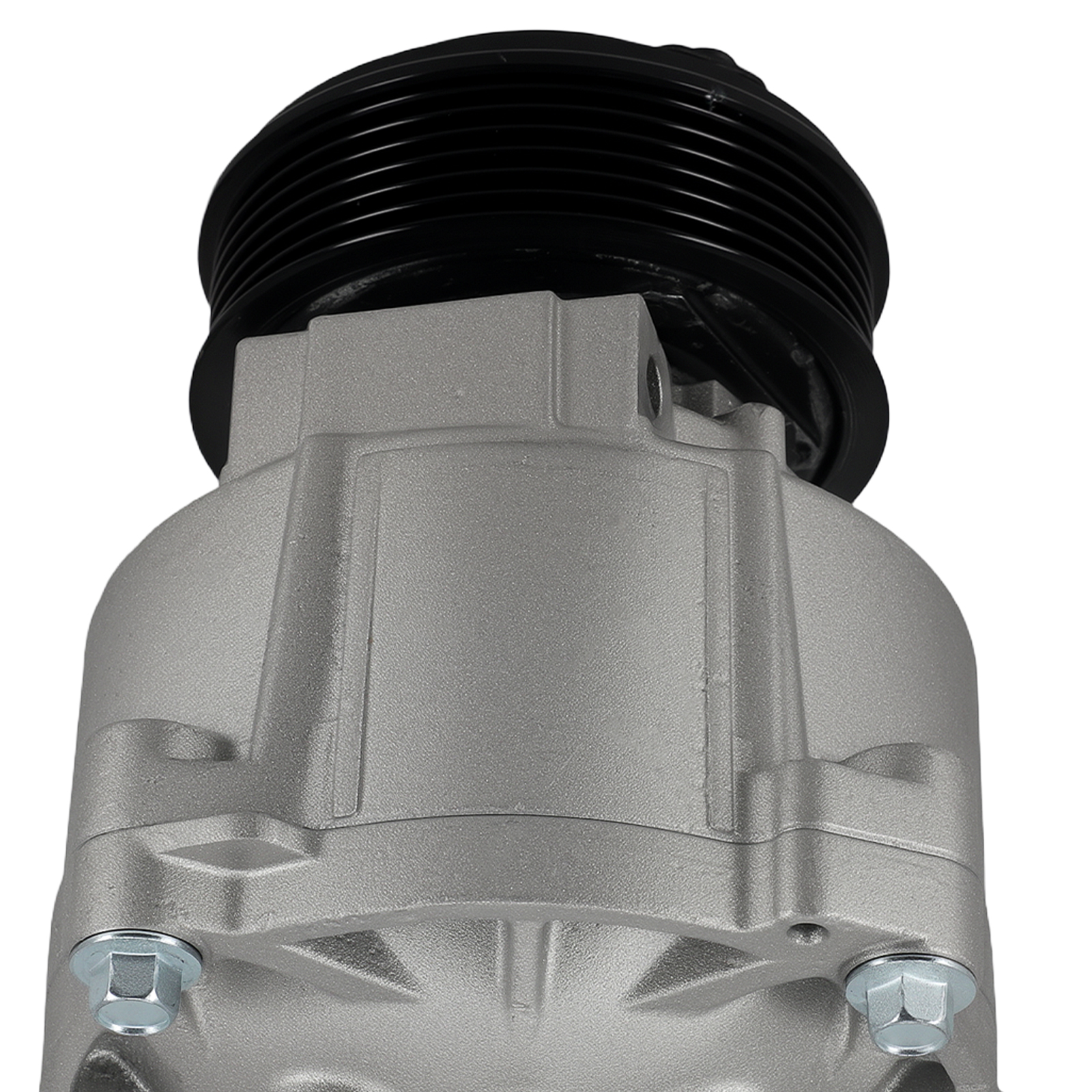AC Compressor w/6 Groove For Mitsubishi ASX RVR 2011-2019 7813B090 CO29091C