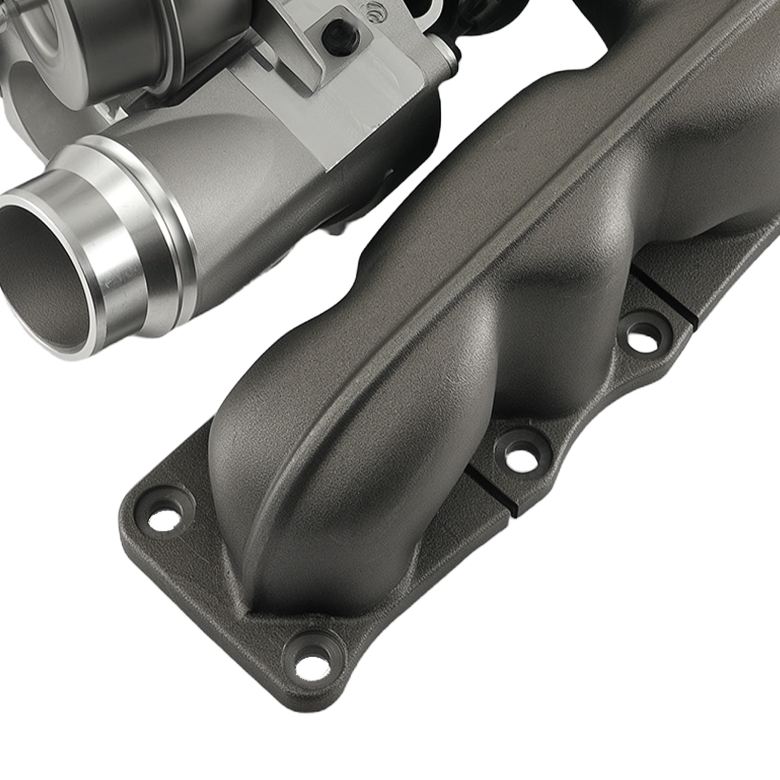 Turbolader for BMW 5 535i 6 640i 7 740i ActiveHybrid N55 B30 A 11657583908