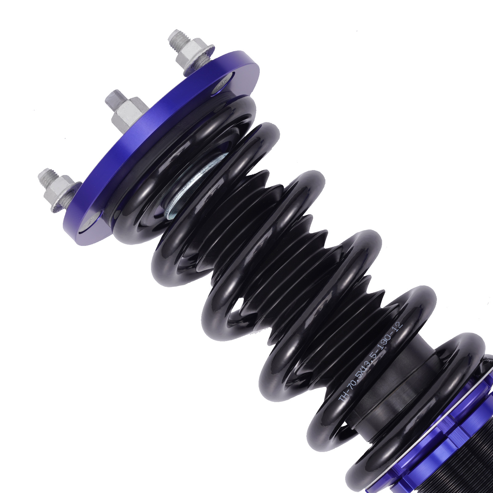 Coilovers Suspension Kit For Lexus IS 250 / IS350 RWD 2nd Gen. 2006-2013 2.5L