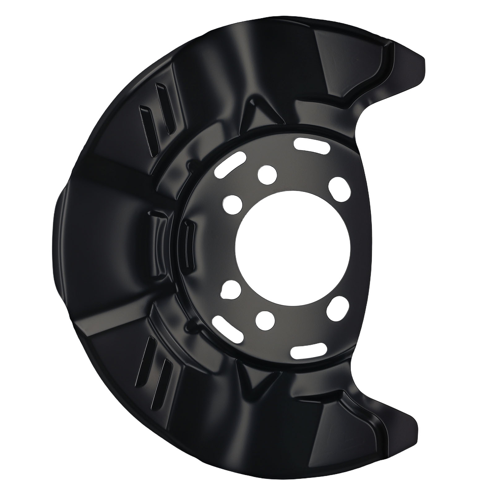 Brake Dust Shield Front L&R for Subaru Outback 3.6L 2.5L 2010-2014 26290AG03A