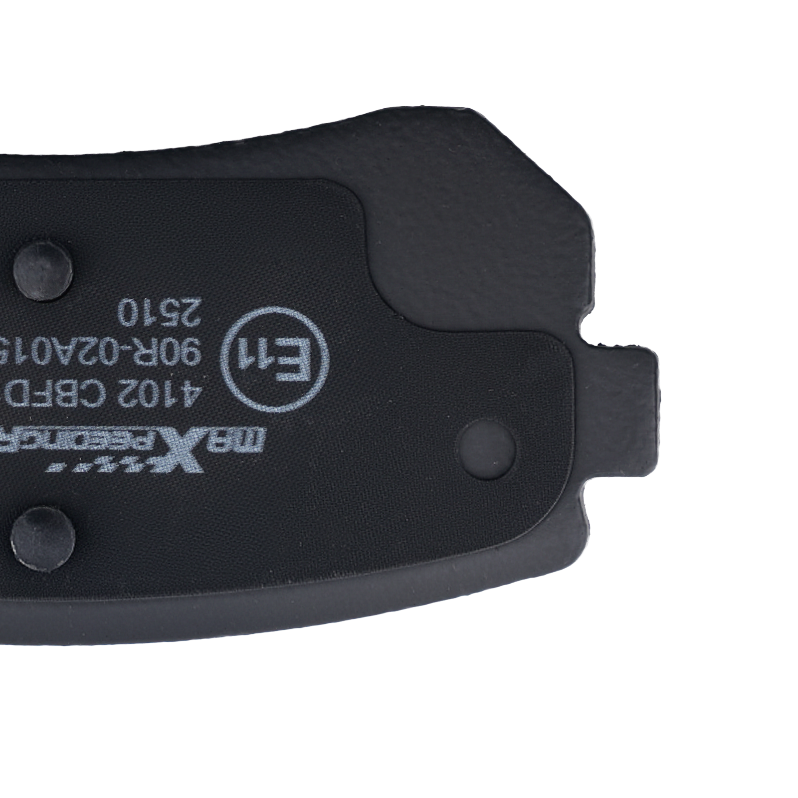 Kit Plaquettes for Kia Pro Ceed ED 1.4/1.6 2008-2013 583022SA30