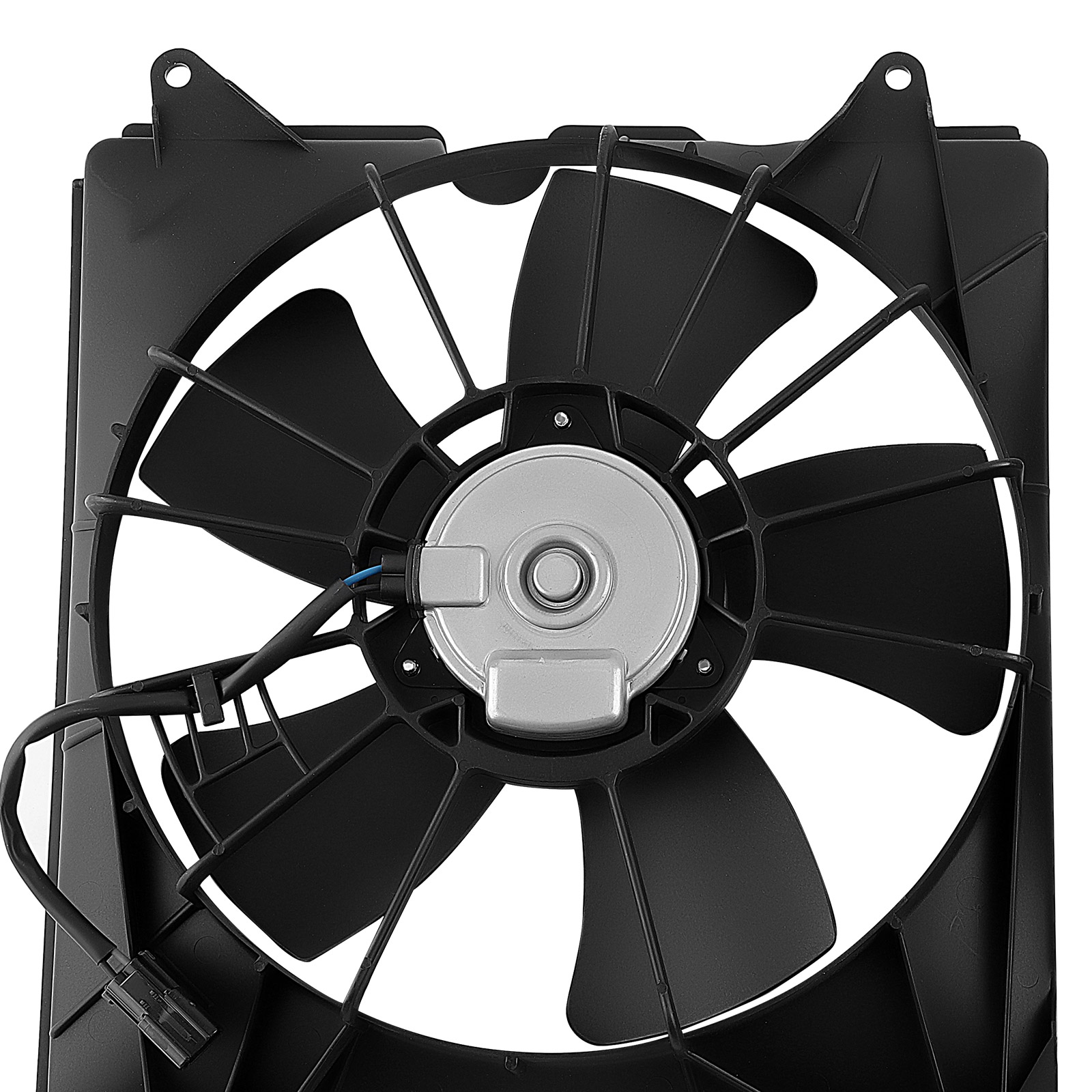 AC Condenser Radiator Cooling Motor Fan for Honda Accord 2013-2017 386155A2A01