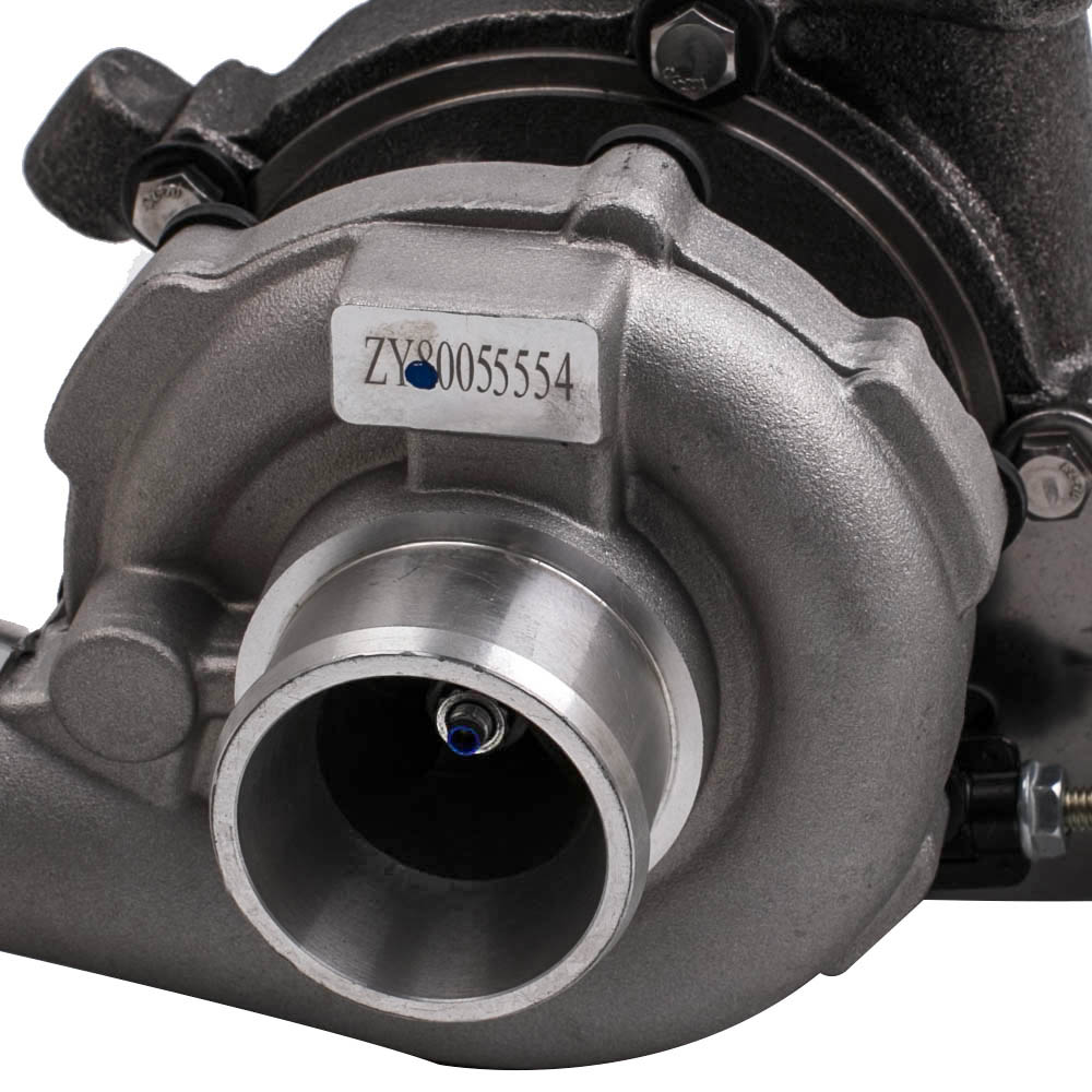 Turbolader for Kia Ceed Cerato Rio Hyundai i30 Getz 1.5 1.6 CRDi 740611-5002