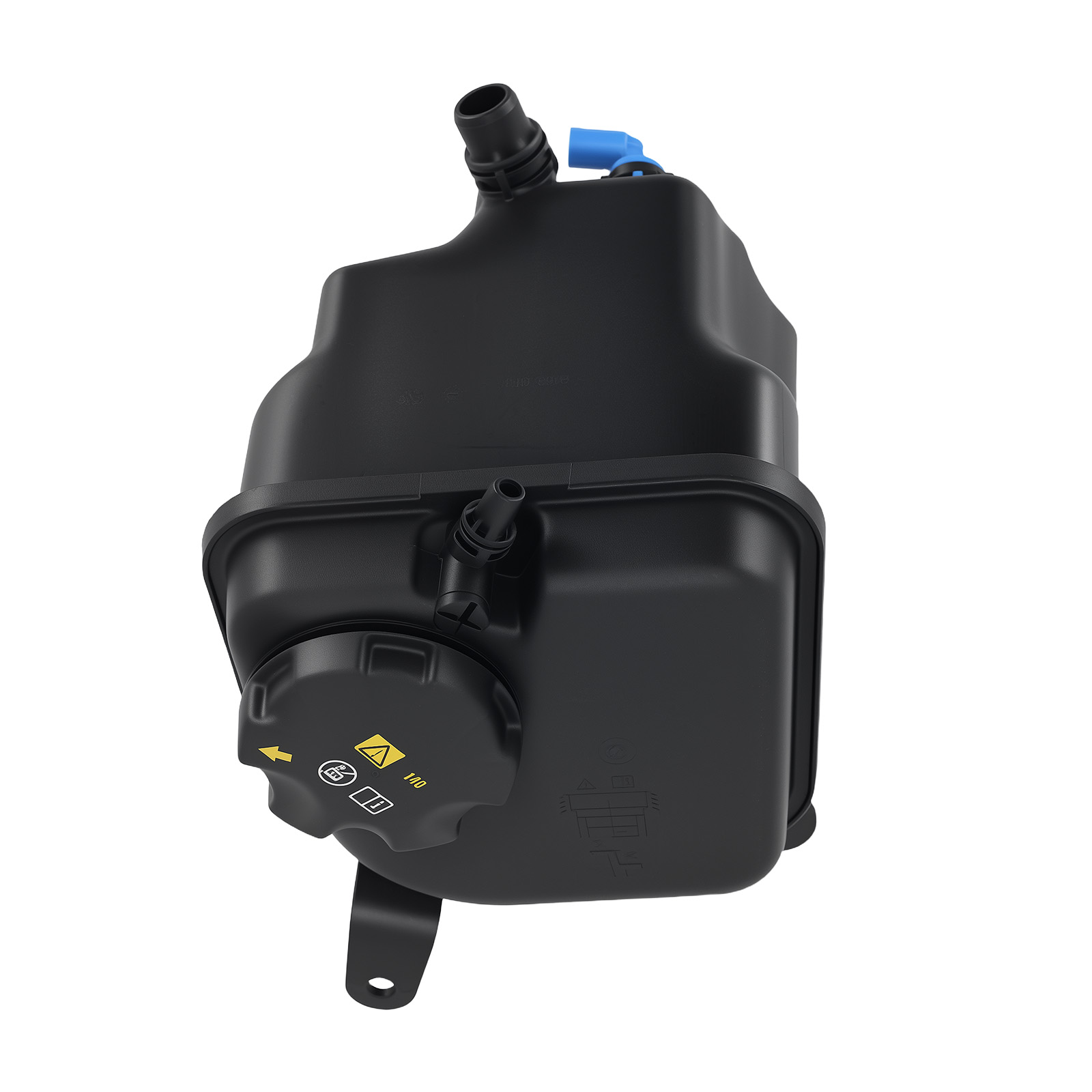 Coolant Overflow Tank for BMW X1 135i 335i X1 2011-2015 V202980 w/Cap Sensor
