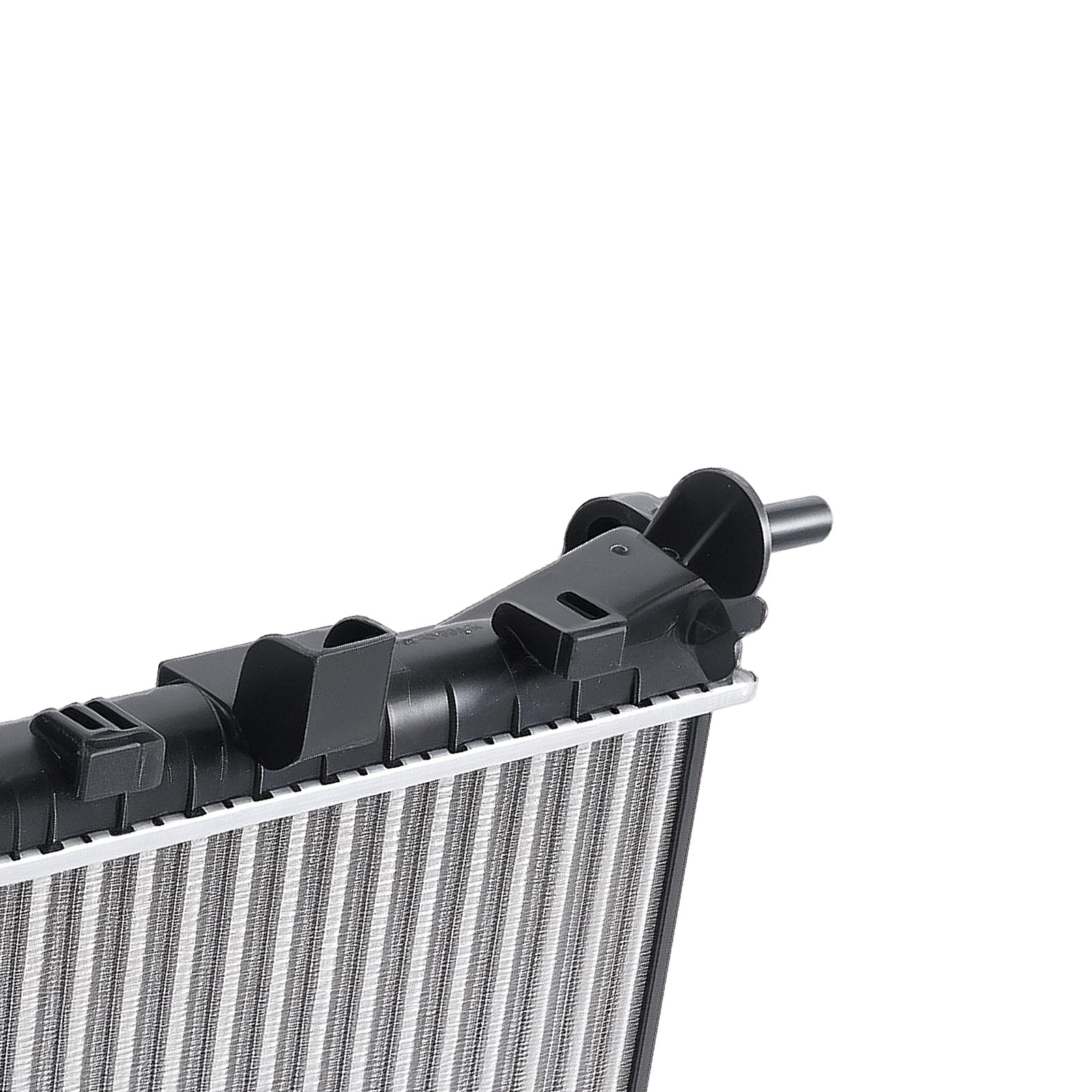 Radiador Aluminio for Ford Focus MK1 1.8 2.0 Manual 1998-2005