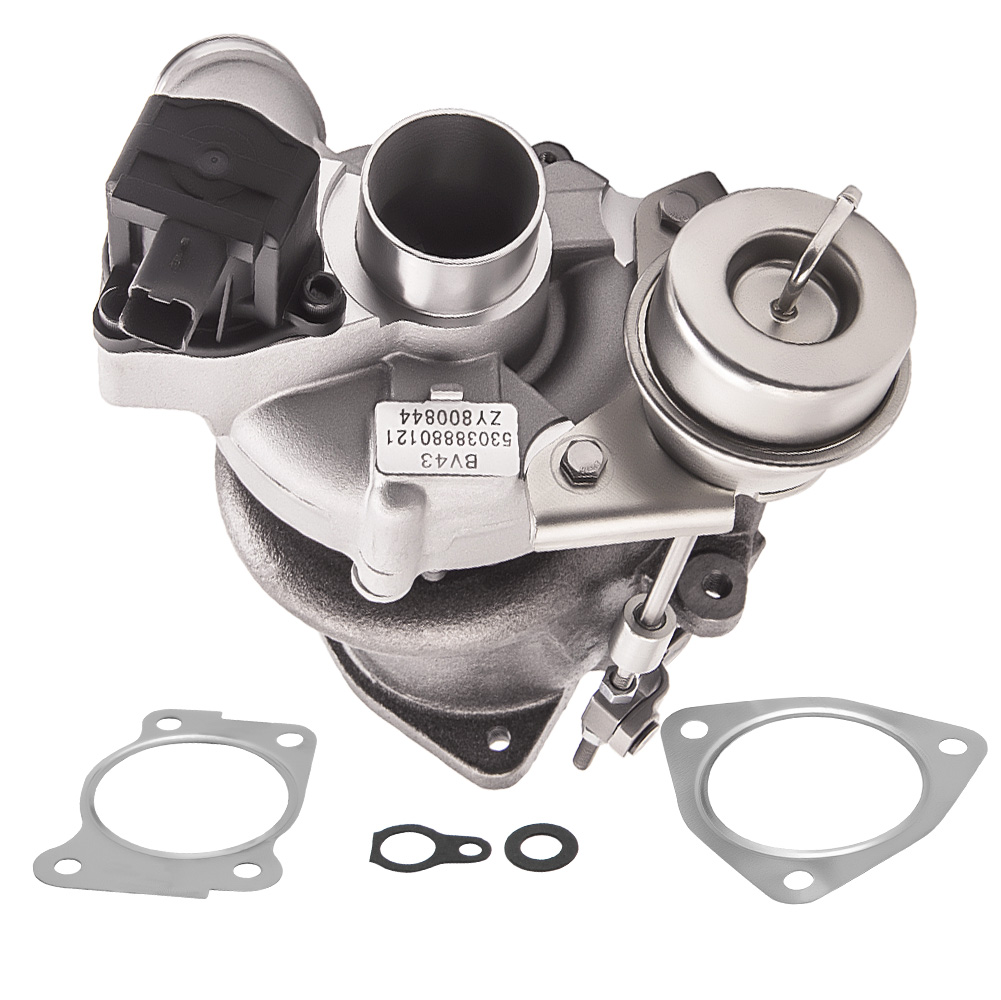 Turbolader for Peugeot 408 207 3008 308 5008 RCZ 508 1.6THP EP6DT 150/156PS BES