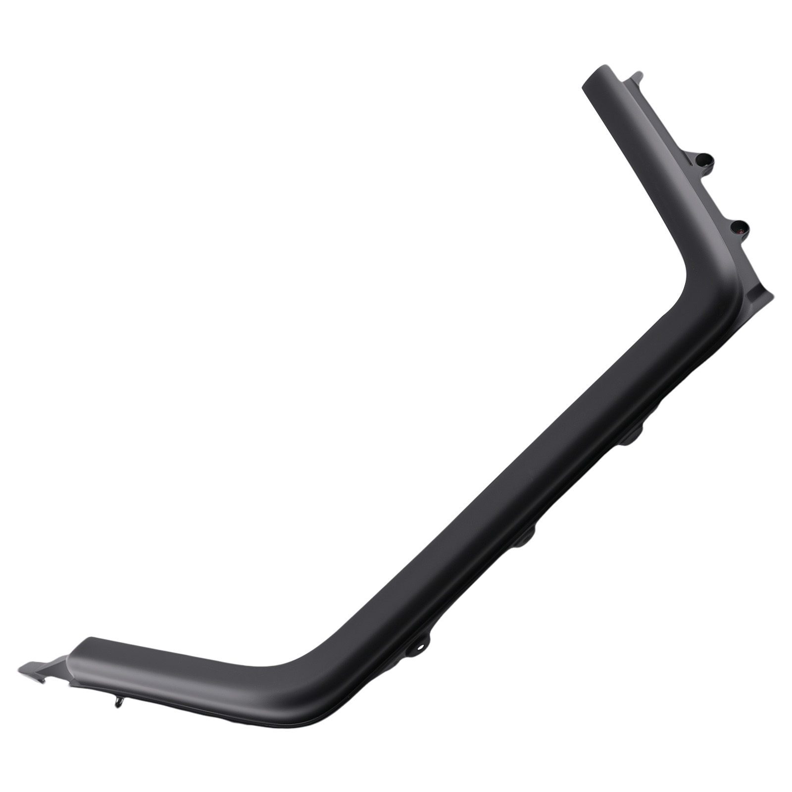 Fender Flare Molding Trim Rear Right for Toyota FJ Cruiser 07-14 Black